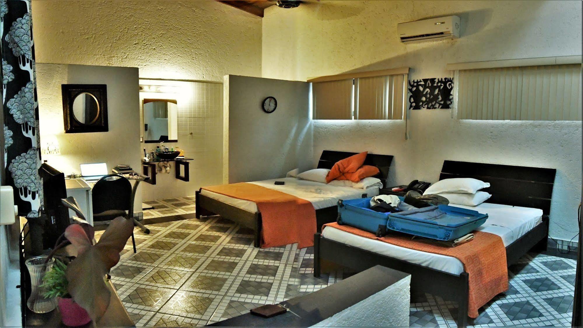 Du Roi Christophe Hotel 3*