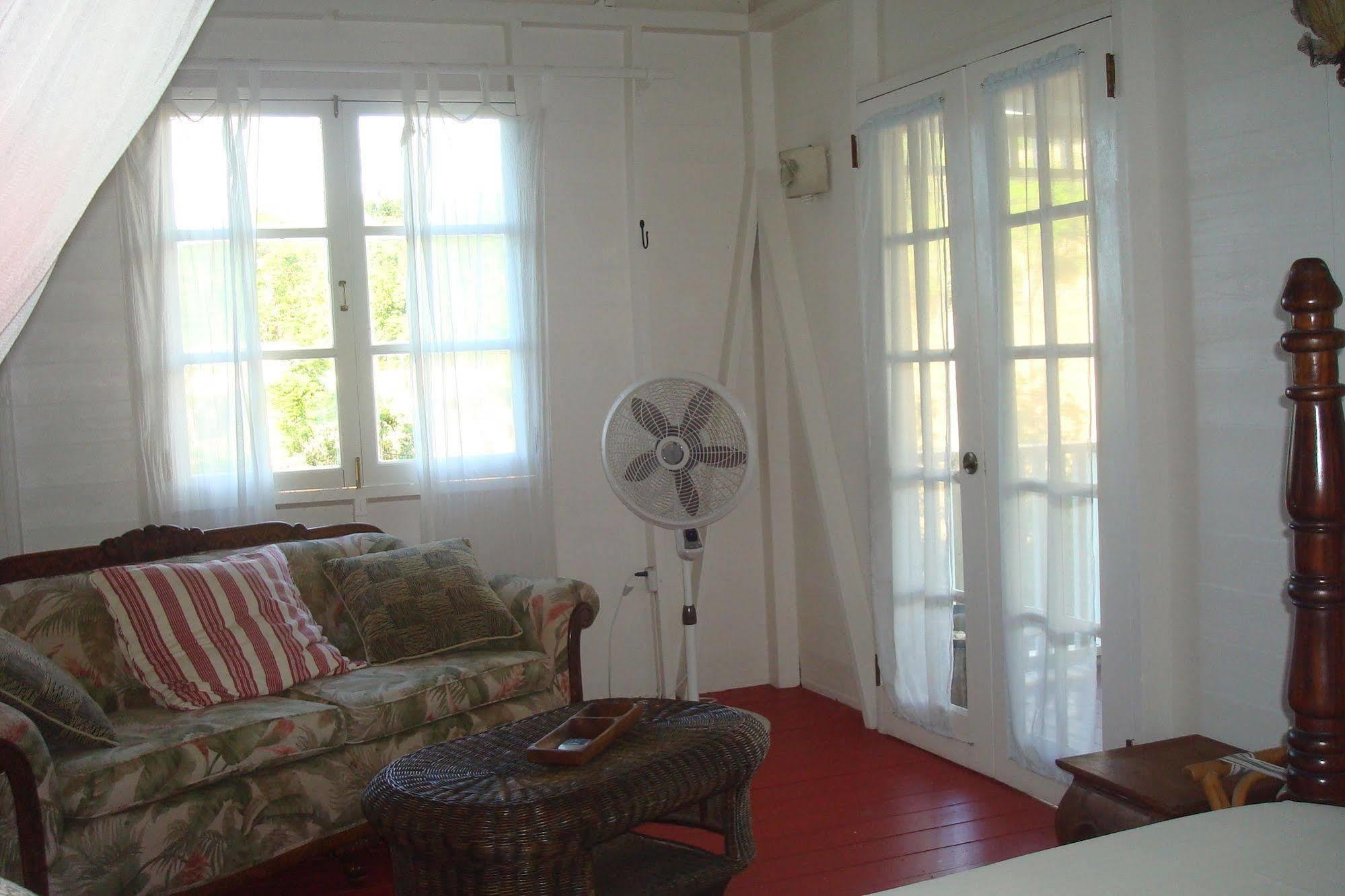 Galley Bay Hotel