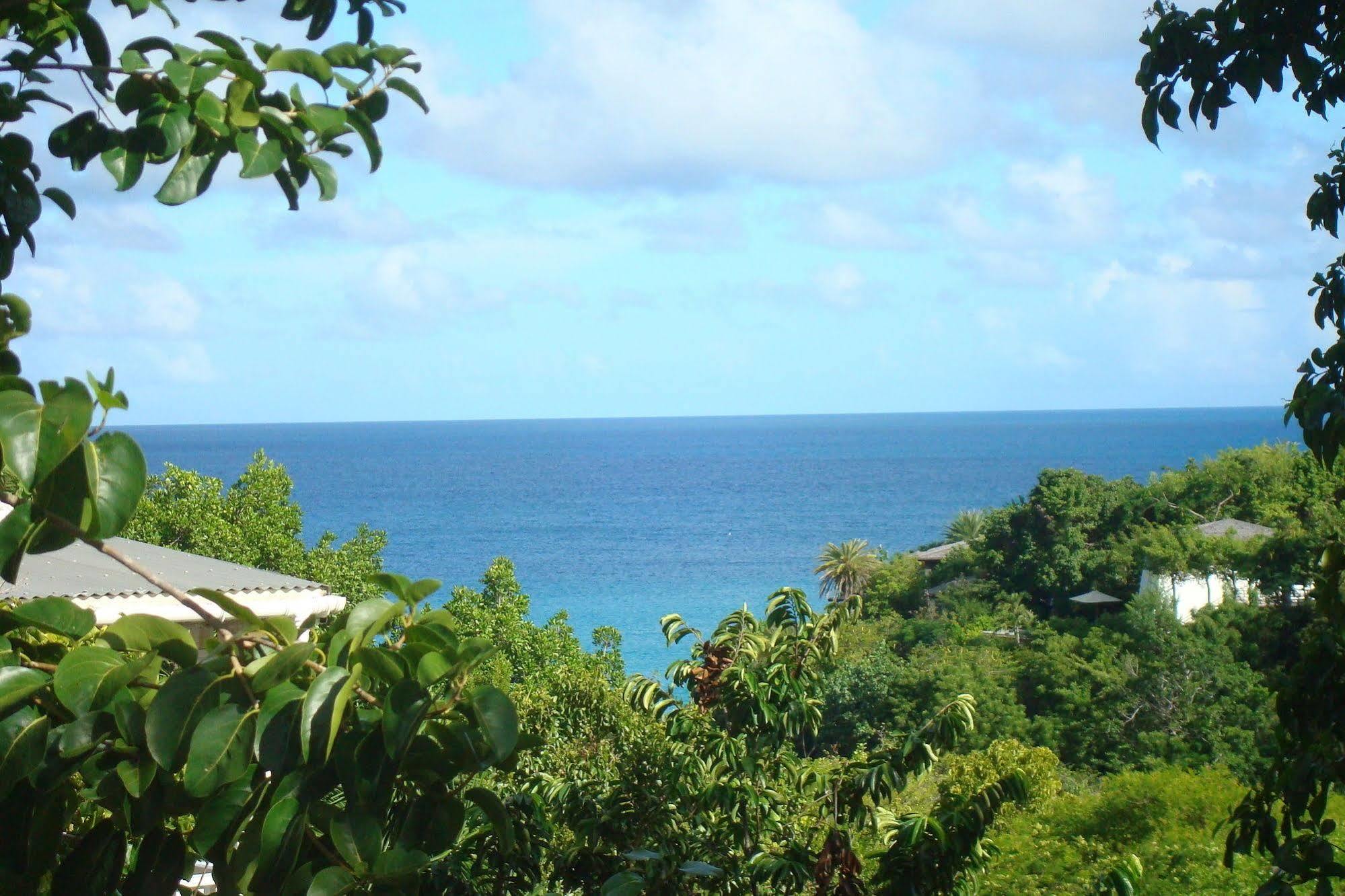 Galley Bay Hotel