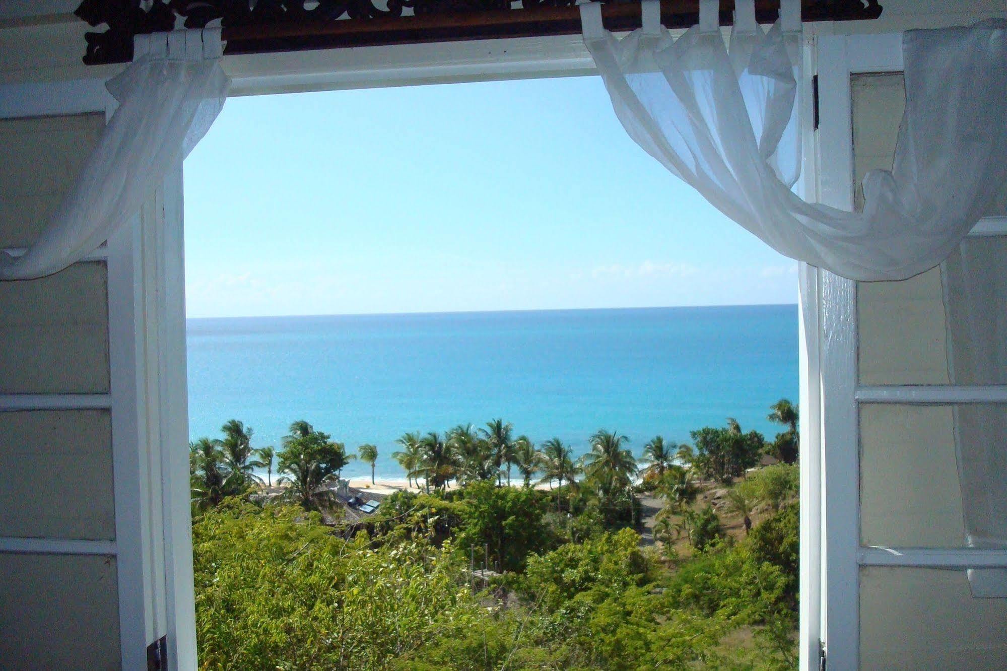 Galley Bay Hotel Five Islands Village