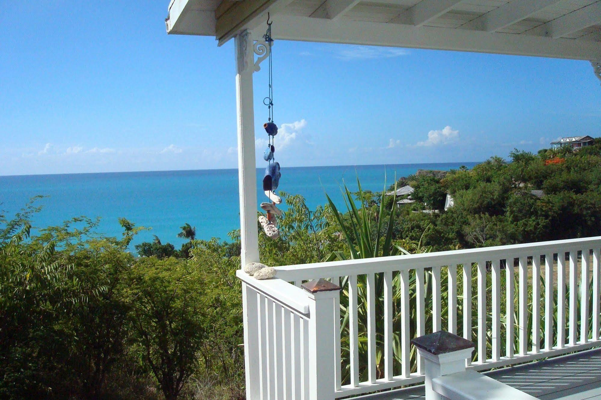 Galley Bay Five Islands Village