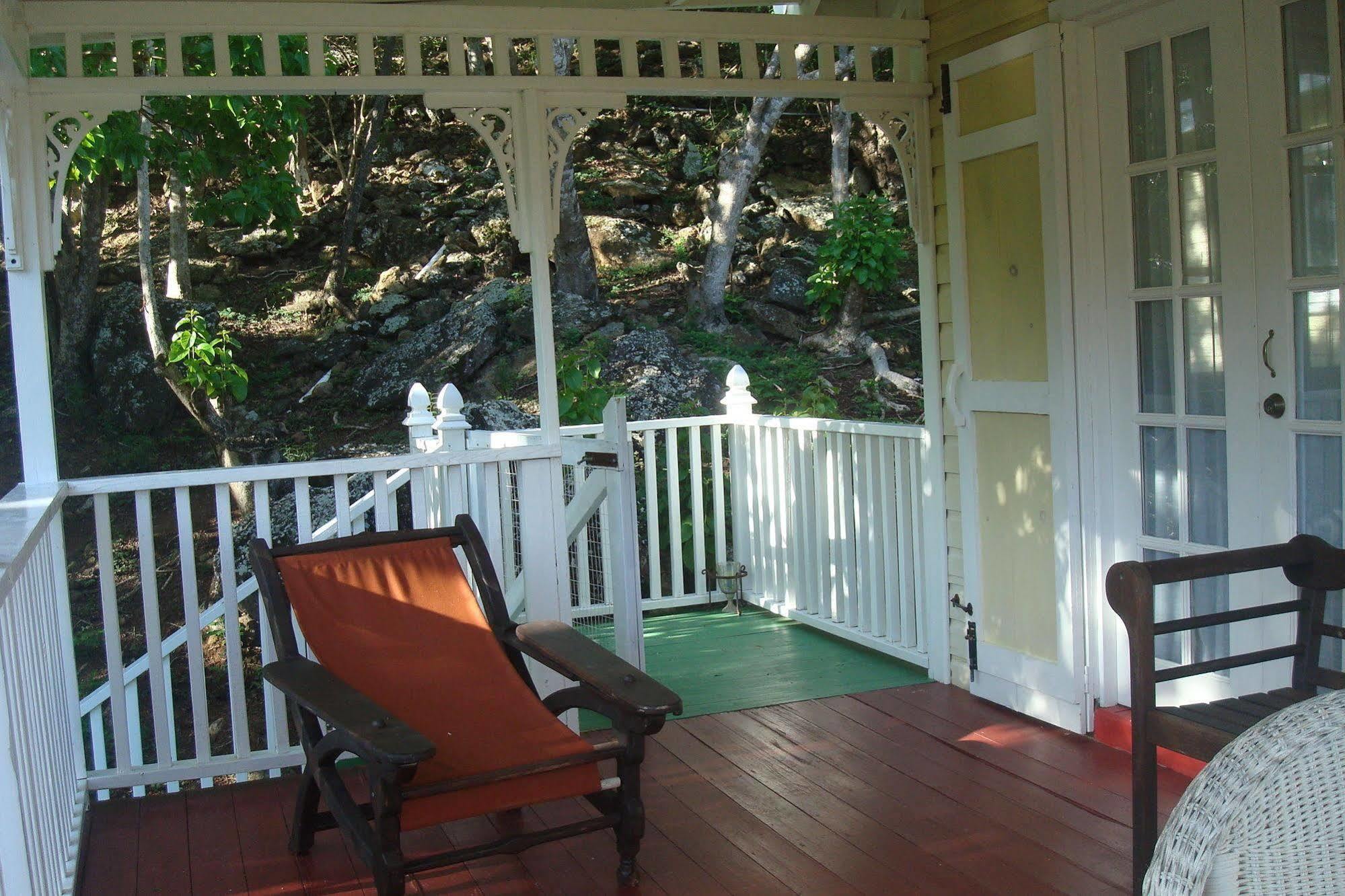 Galley Bay 3* Five Islands Village