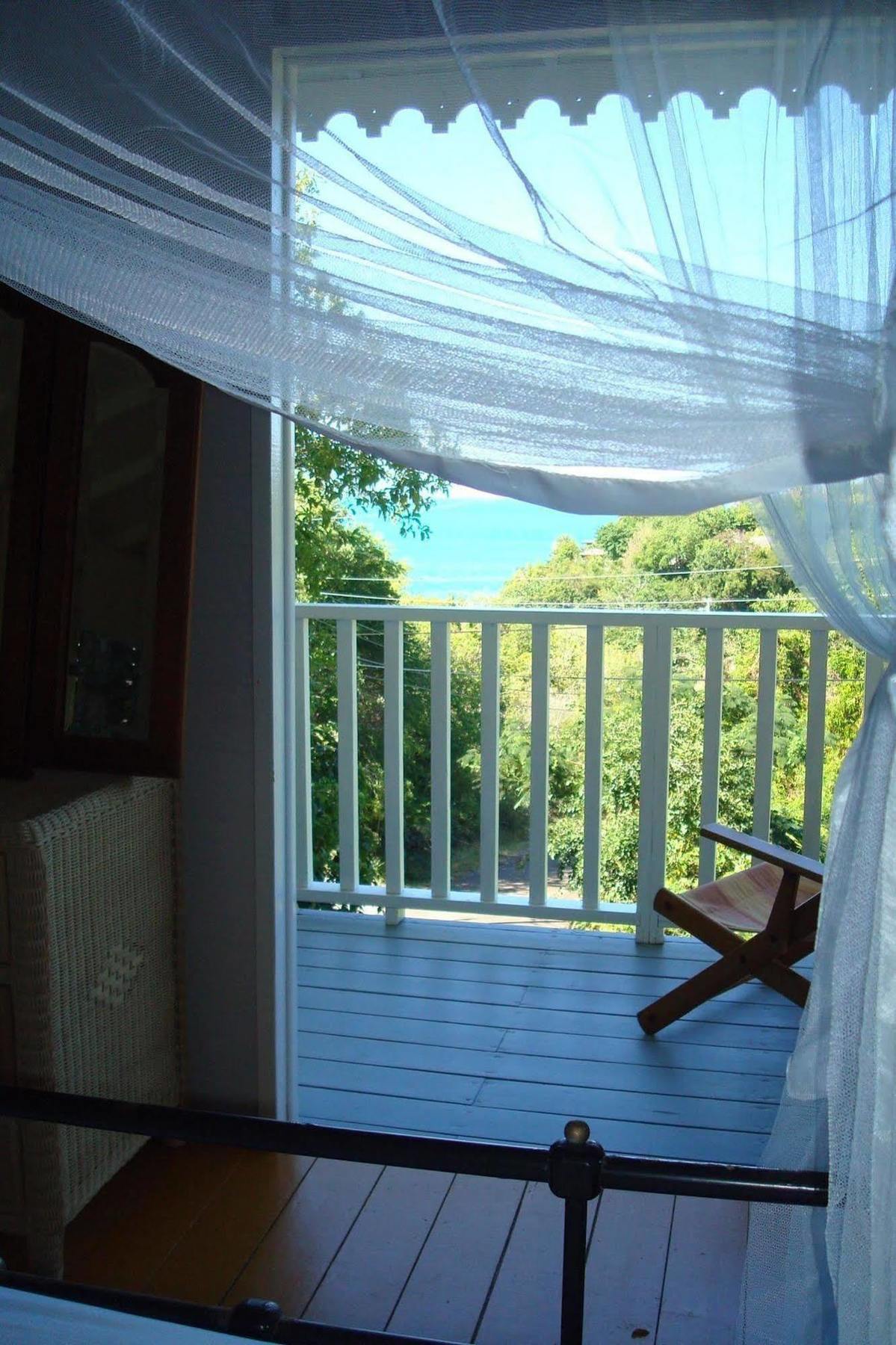 Galley Bay Hotel Five Islands Village