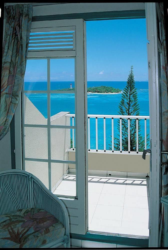 Turquoise Guadeloupe - Vue Et Lagon 3*