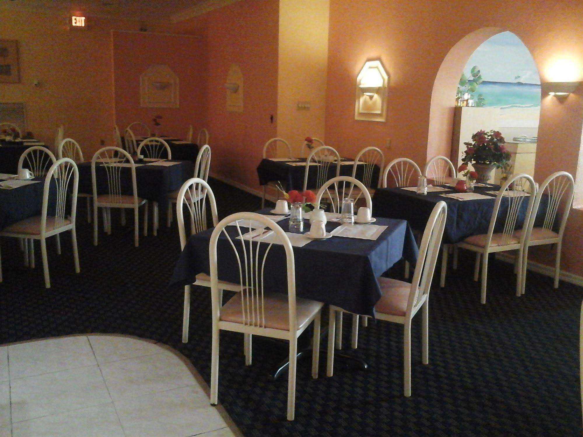 Hotel Royal Islander Freeport