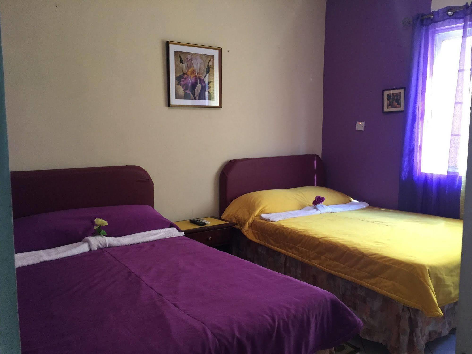 Casa De Fe Casa de hóspedes 3*