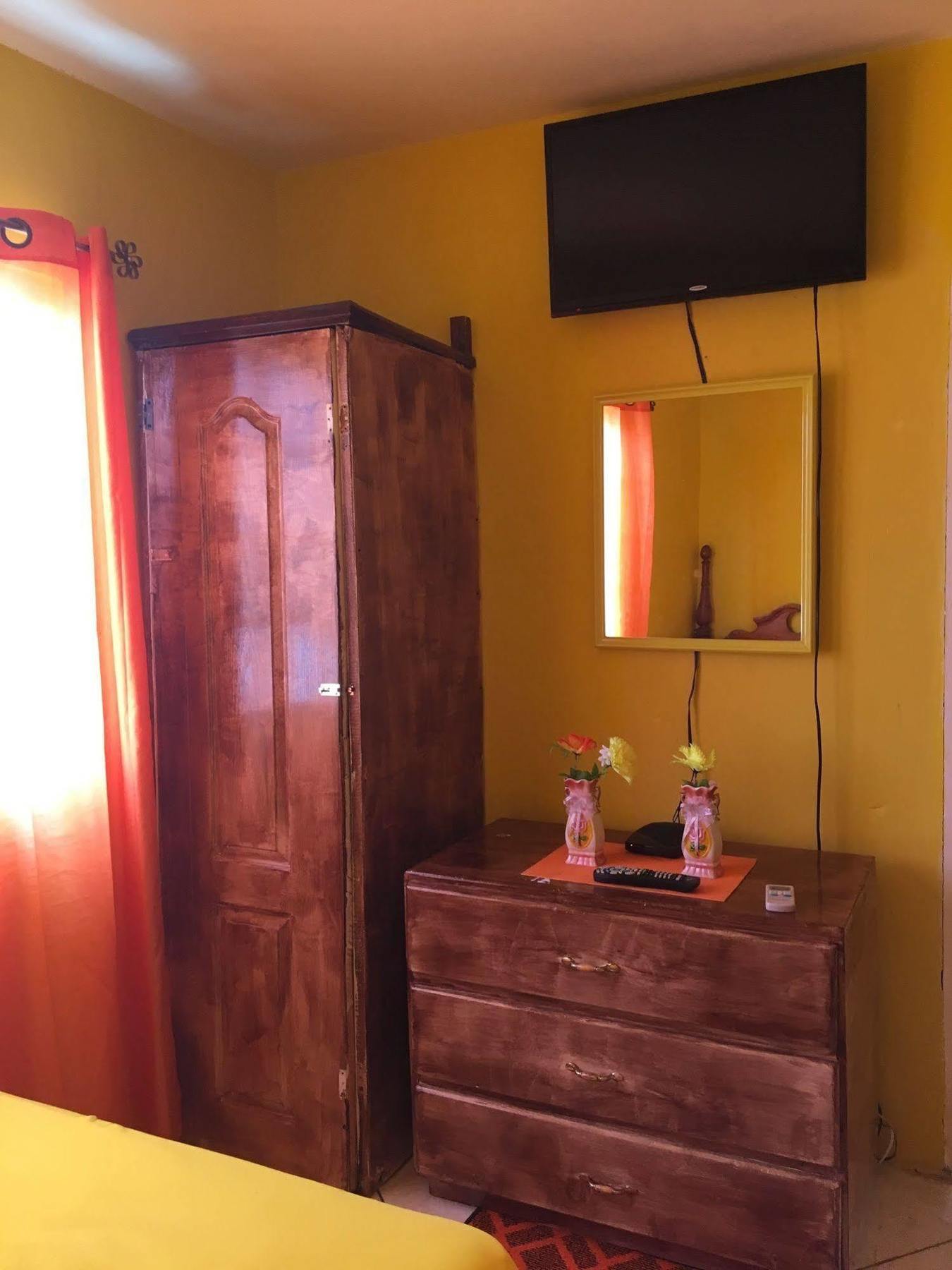 Casa De Fe Casa de hóspedes