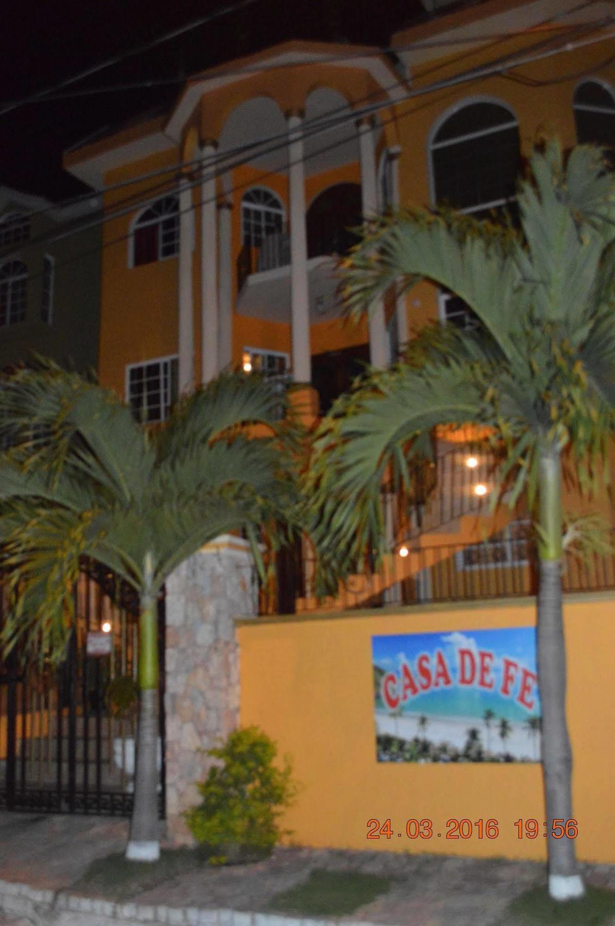 Casa De Fe Casa de hóspedes