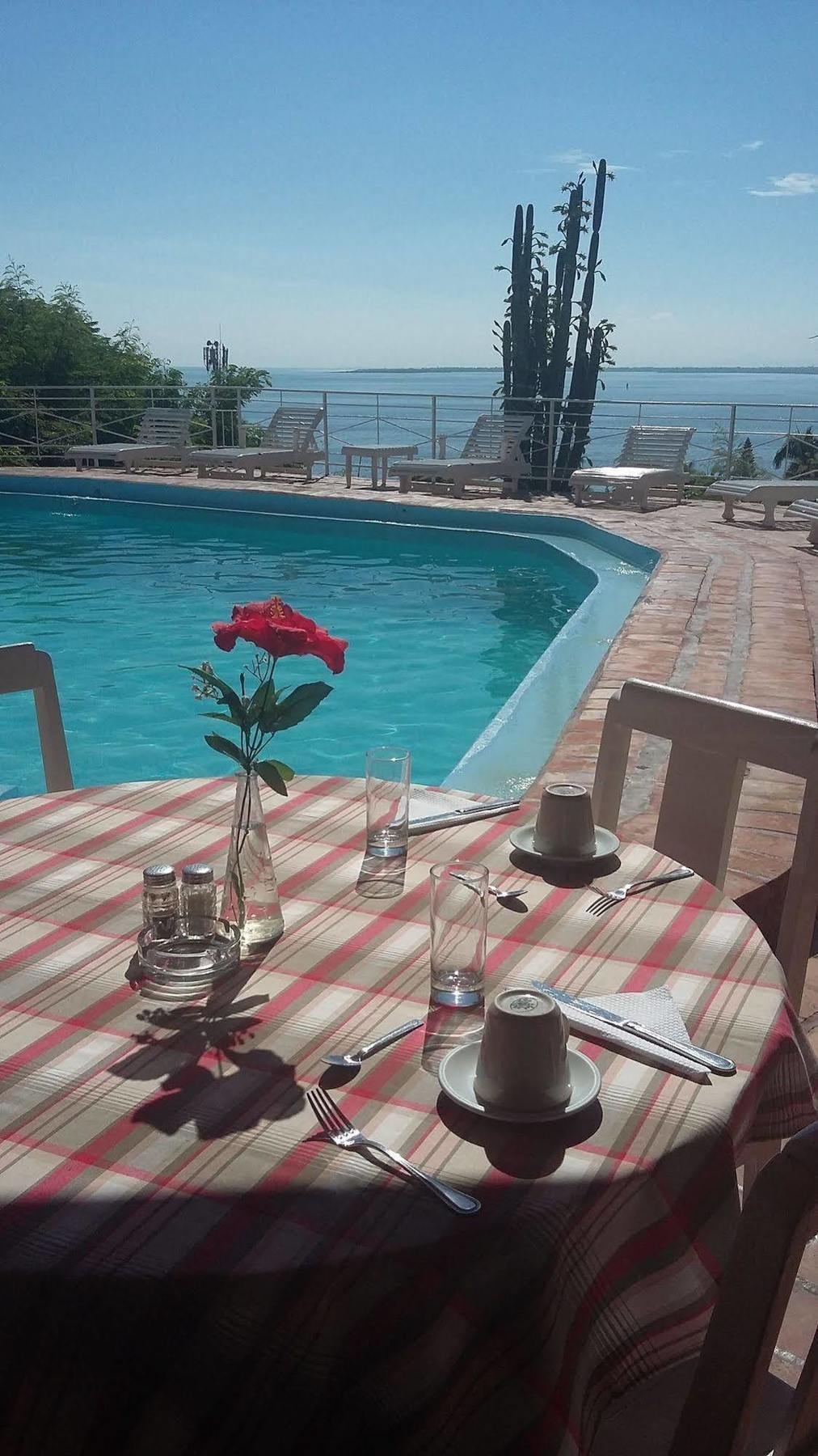 Mont Joli Hotel 3*