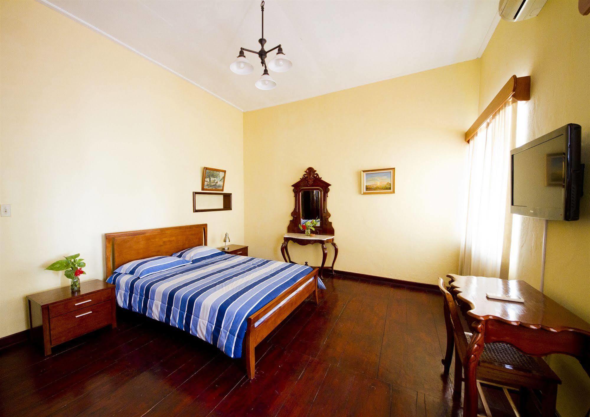 Mont Joli Hotel Cap-Haitien