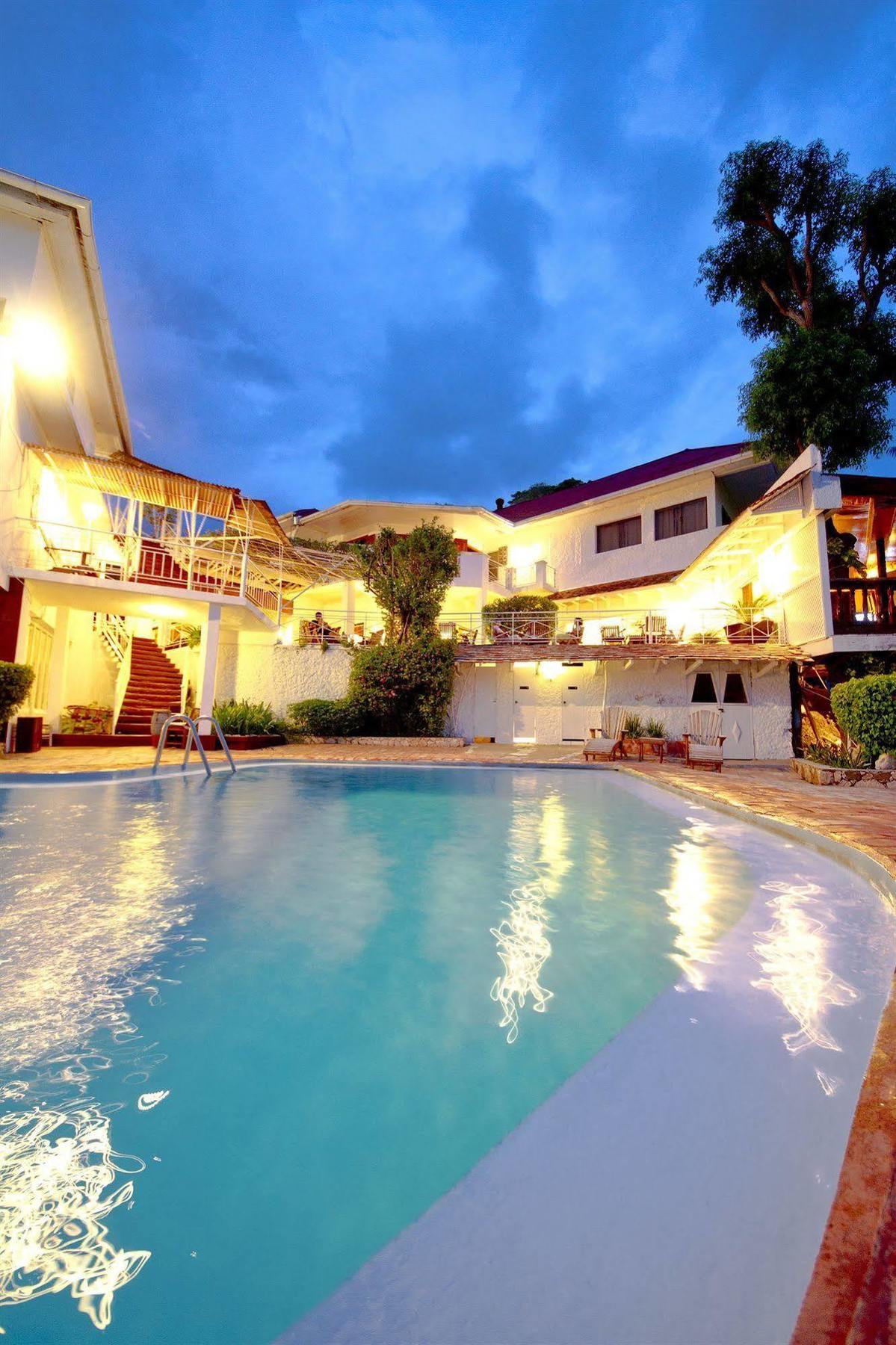 Mont Joli Hotel 3*