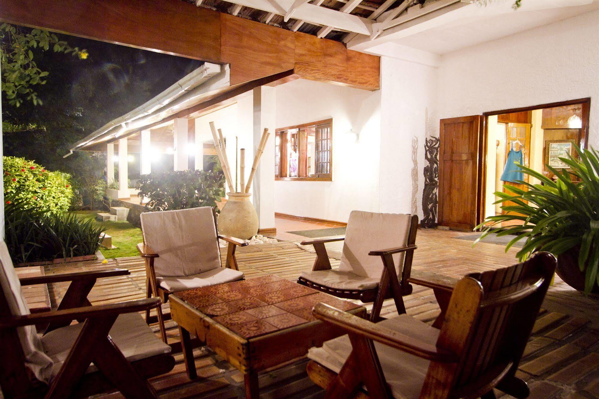 Hotel Mont Joli 3*