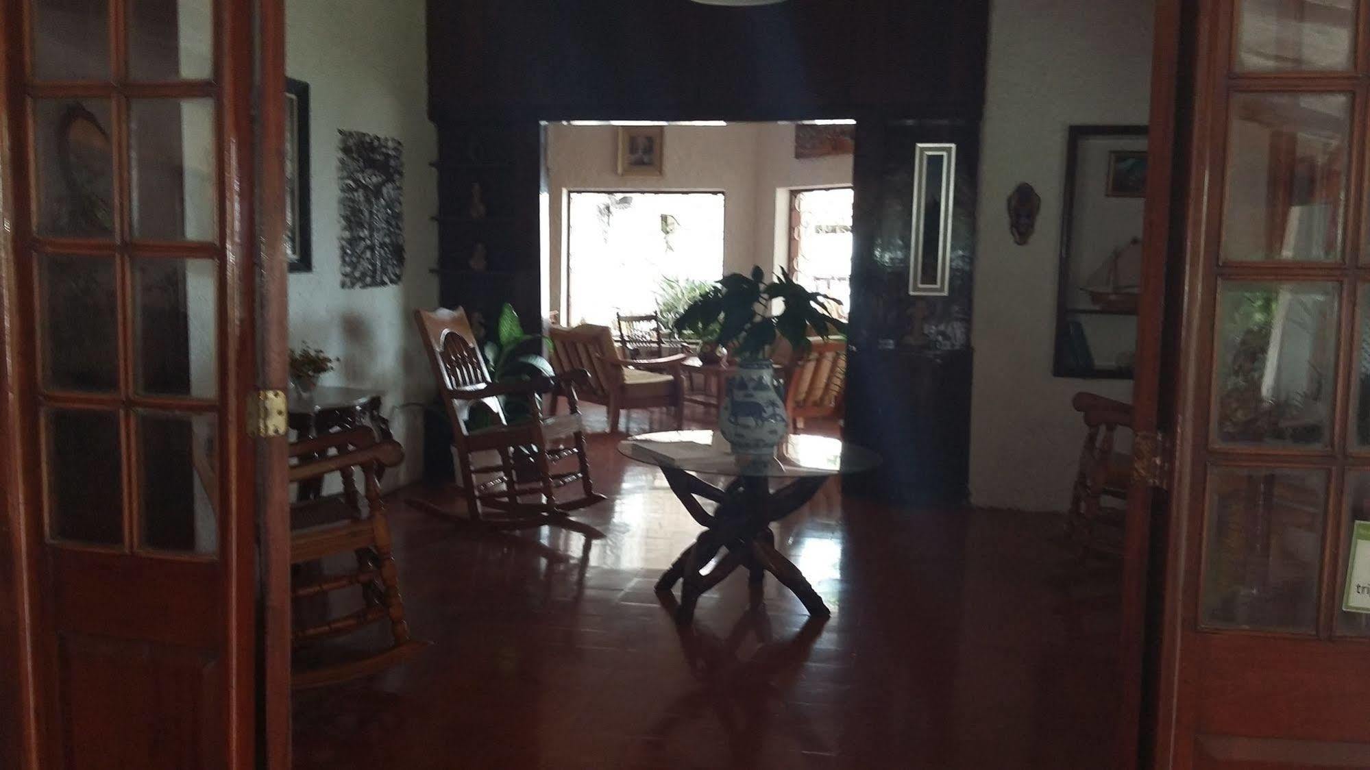 Mont Joli Hotel Cap-Haitien