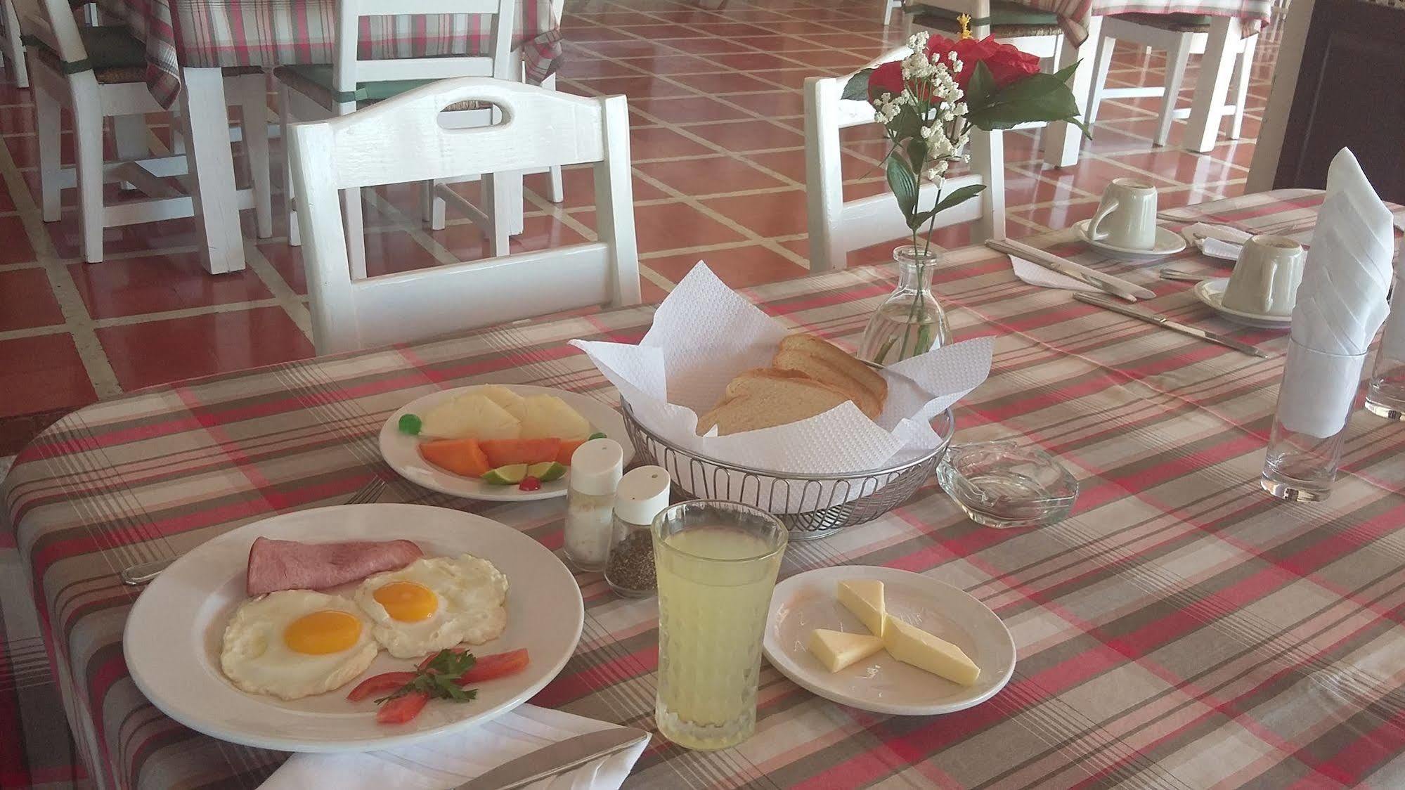 Mont Joli 3* Cap-Haitien