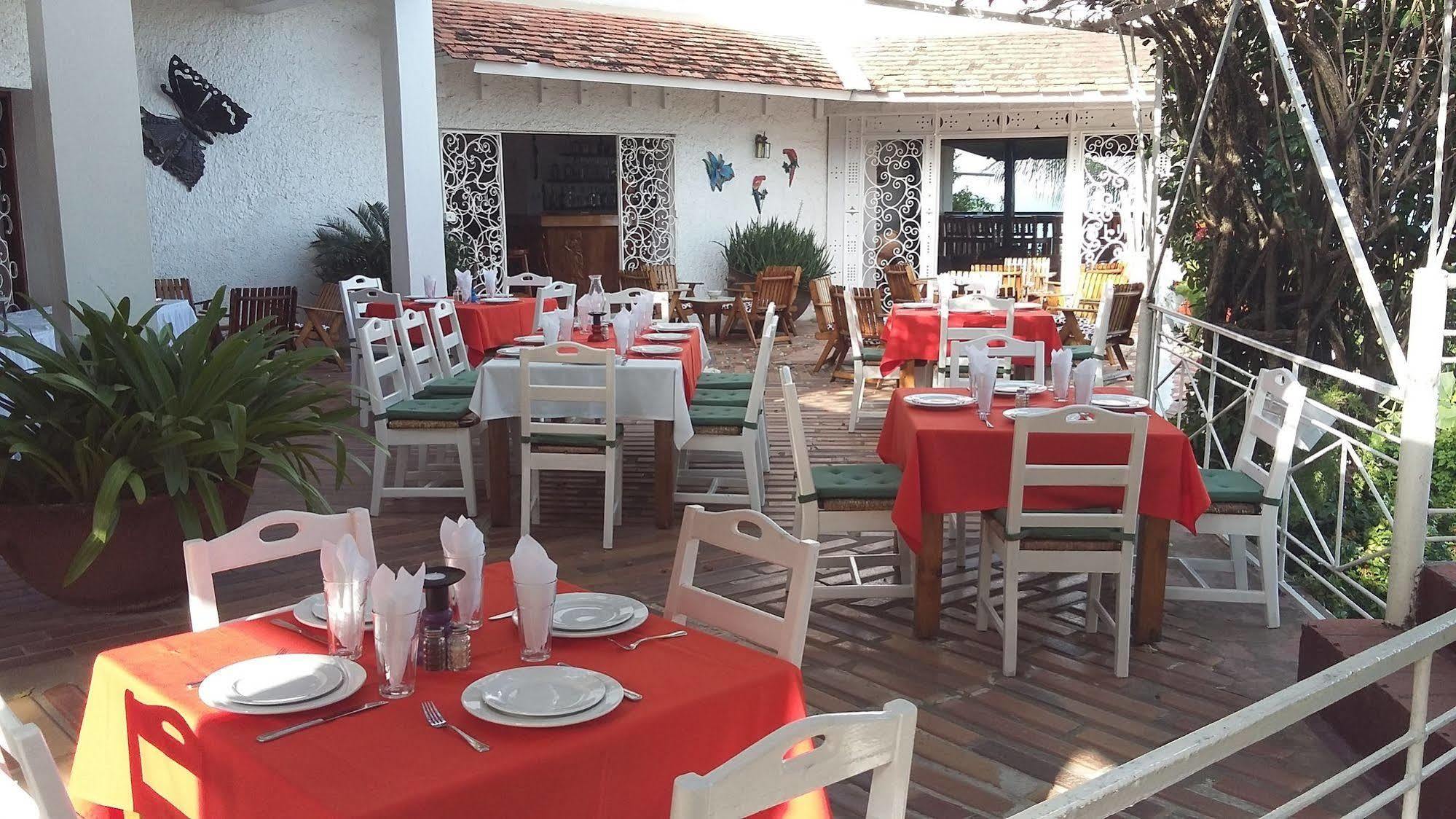 Mont Joli Hotel