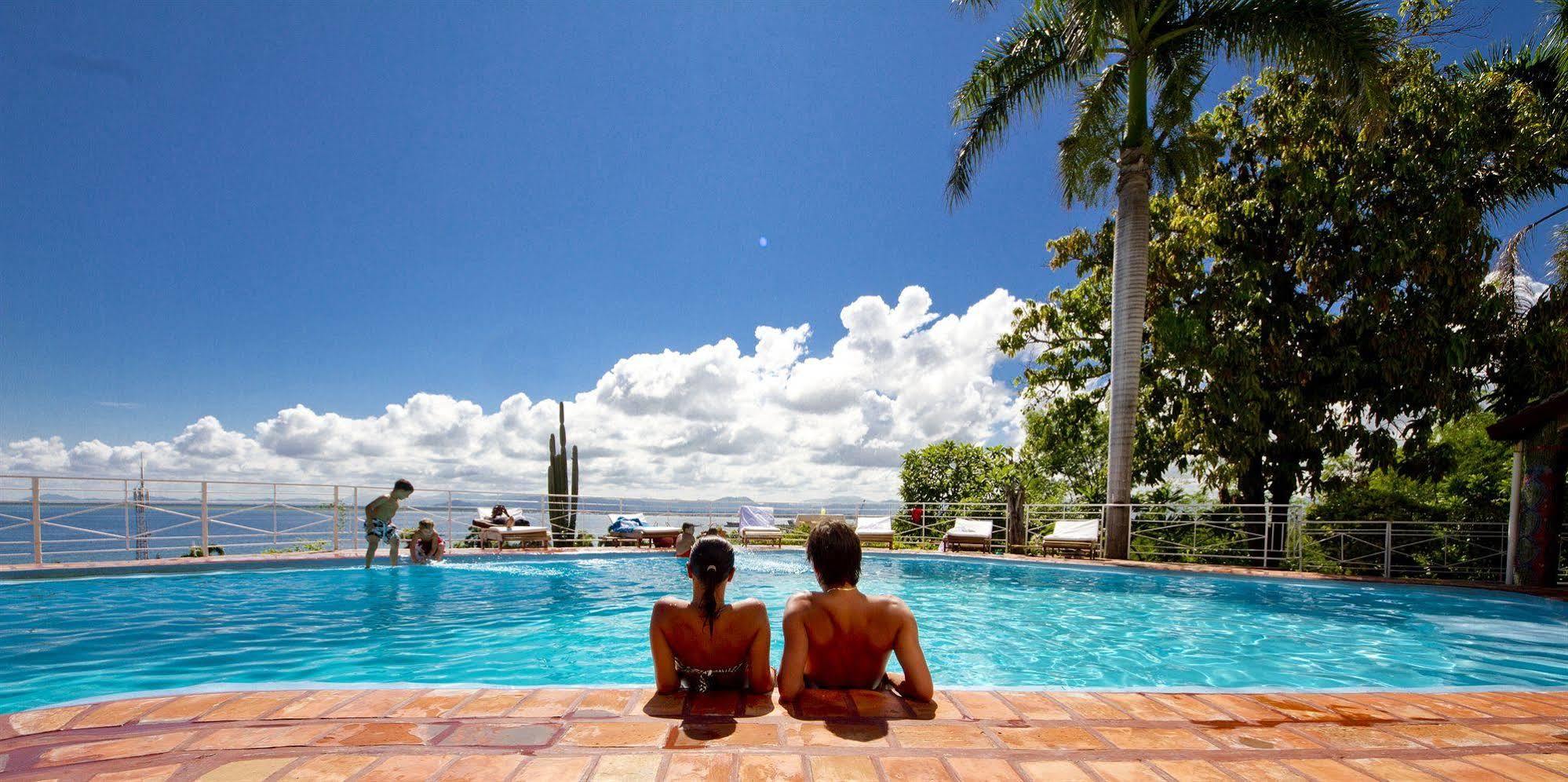 Hotel Mont Joli Cap-Haitien
