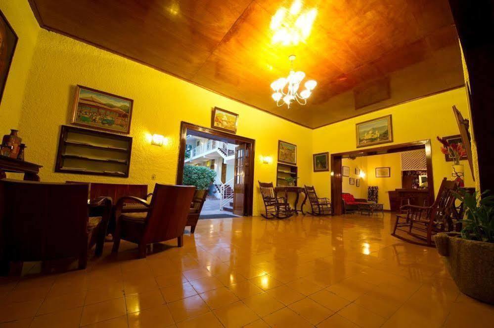 Mont Joli Hotel 3*