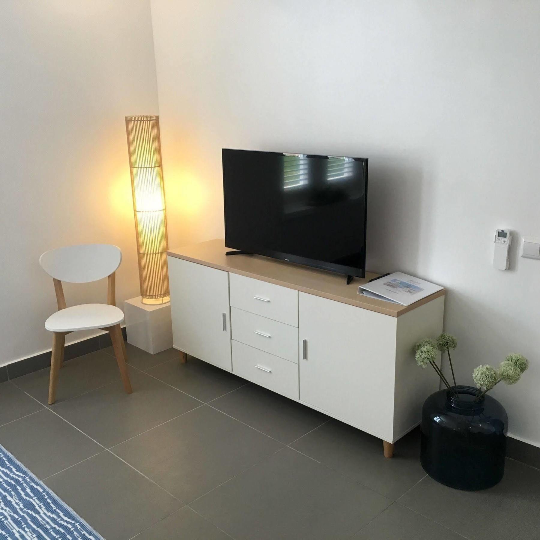 Saint Tropez Boutique Hotel