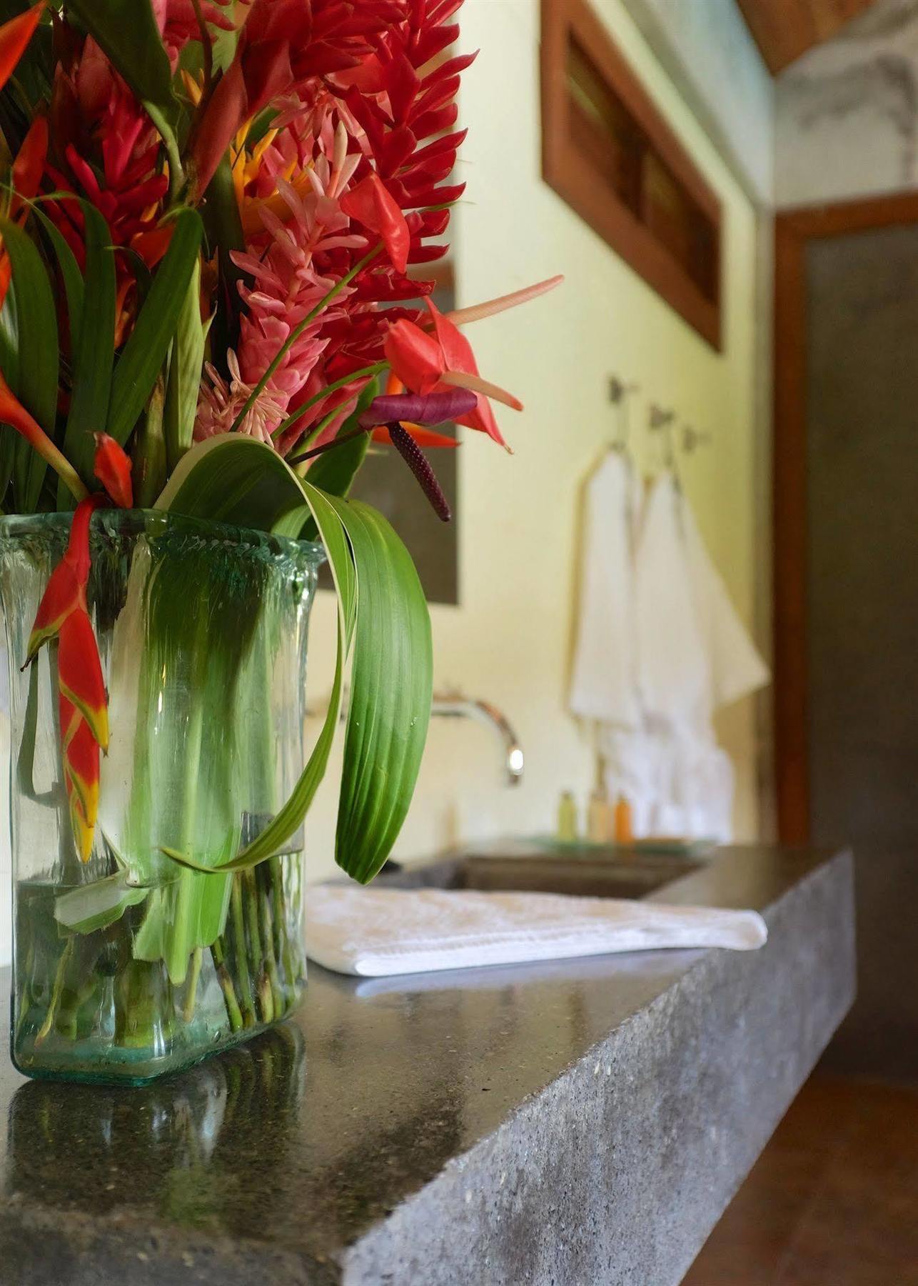 Pagua Bay House - Oceanfront Cabana's Hotel 4*