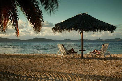 Nanny Cay Hotel 3*