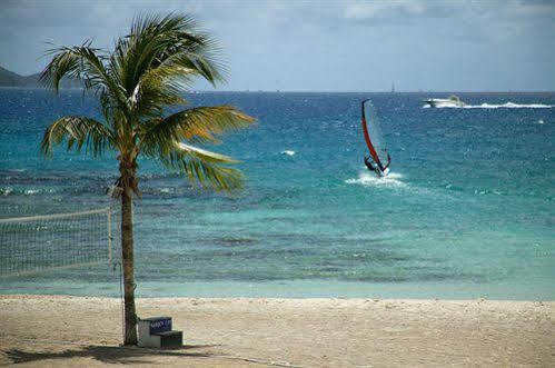 Hotel Nanny Cay Road Town (Tortola)