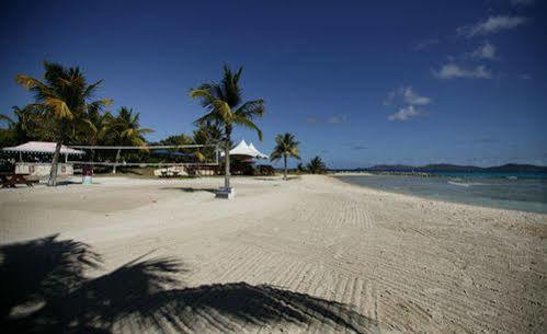 Nanny Cay Hotel