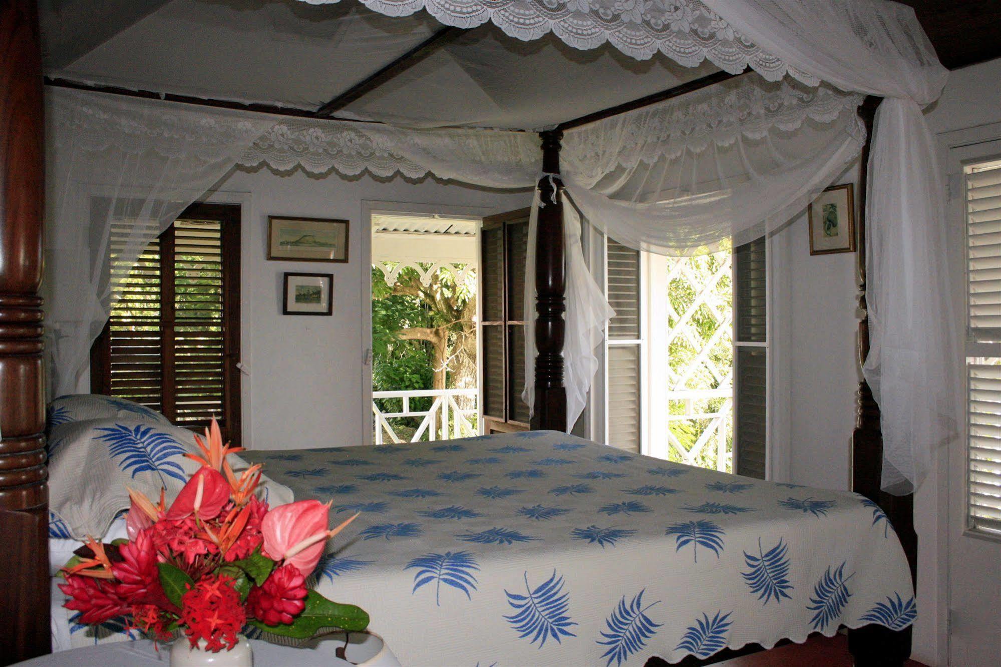 Guest house The Hermitage 3*
