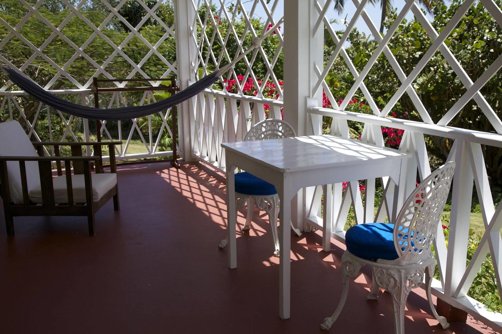 The Hermitage Guest house