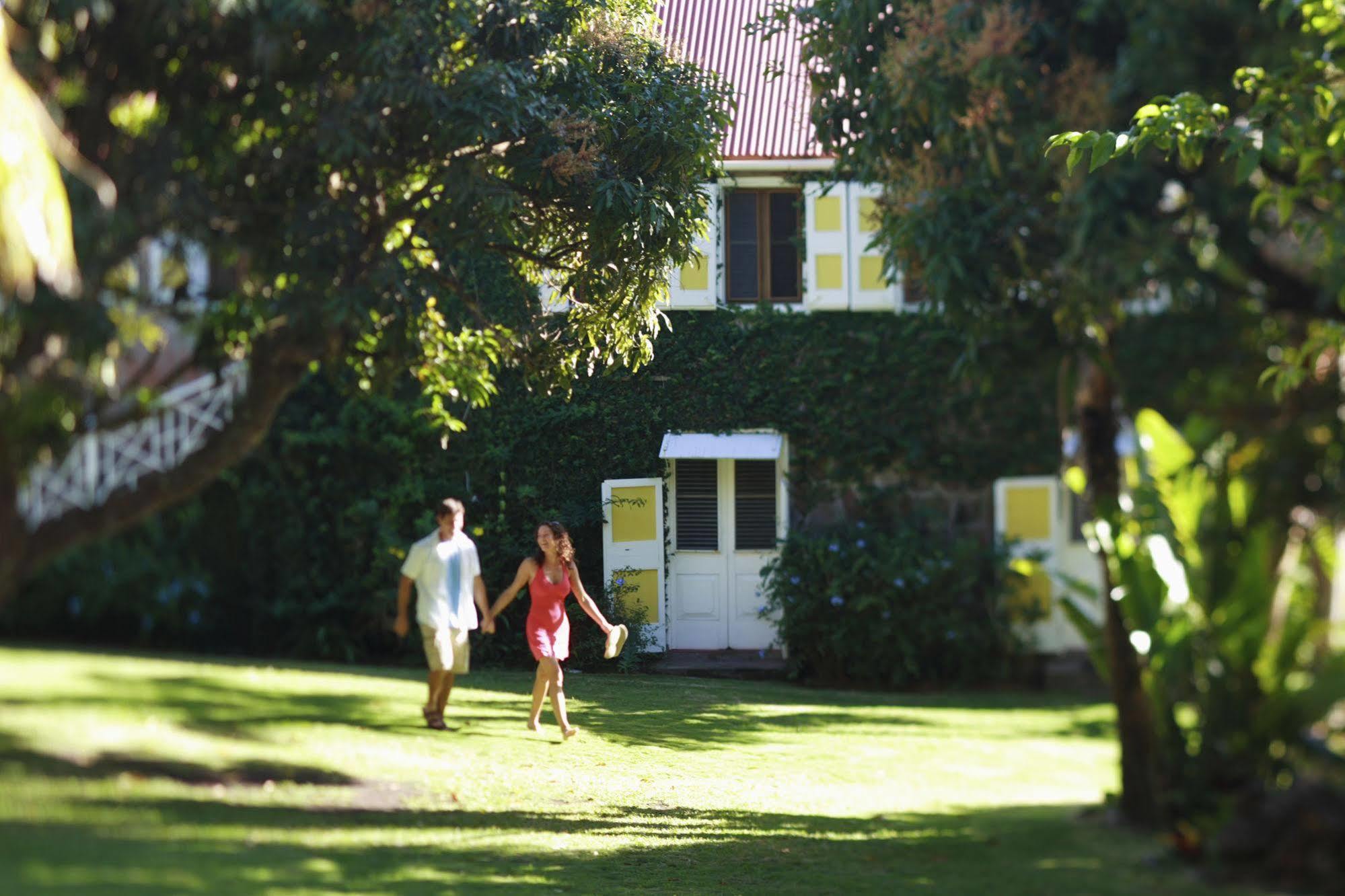 Guest house The Hermitage Pond Hill