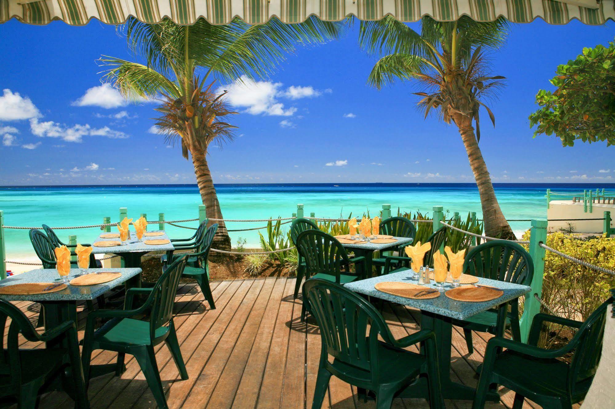 Blue Orchids Beach Hotel 3*