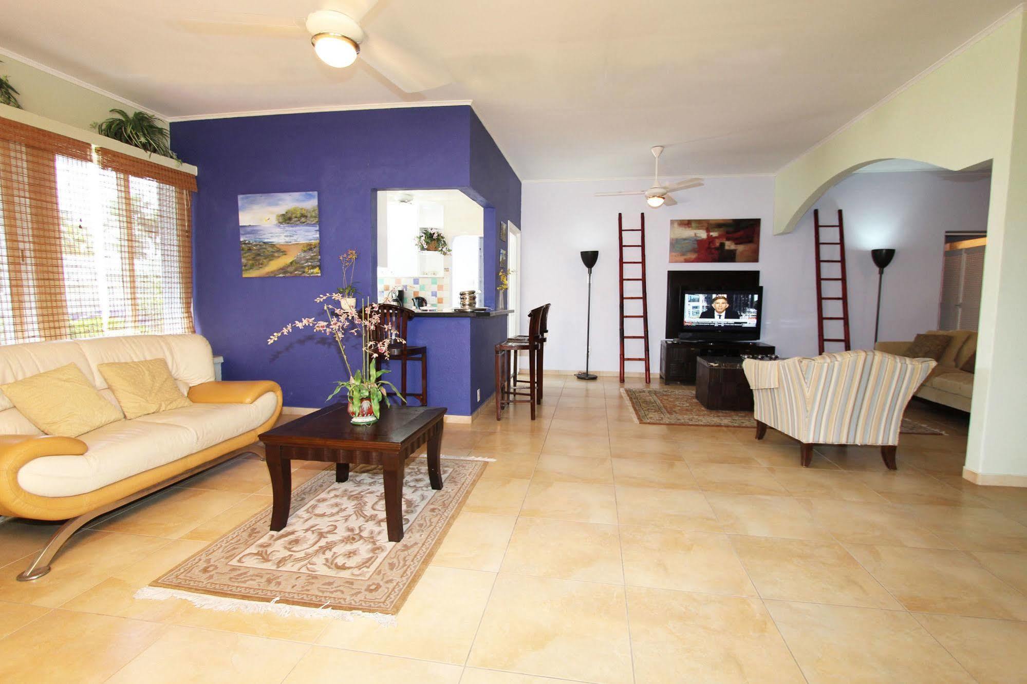 Kas Kinikini Hotel Willemstad