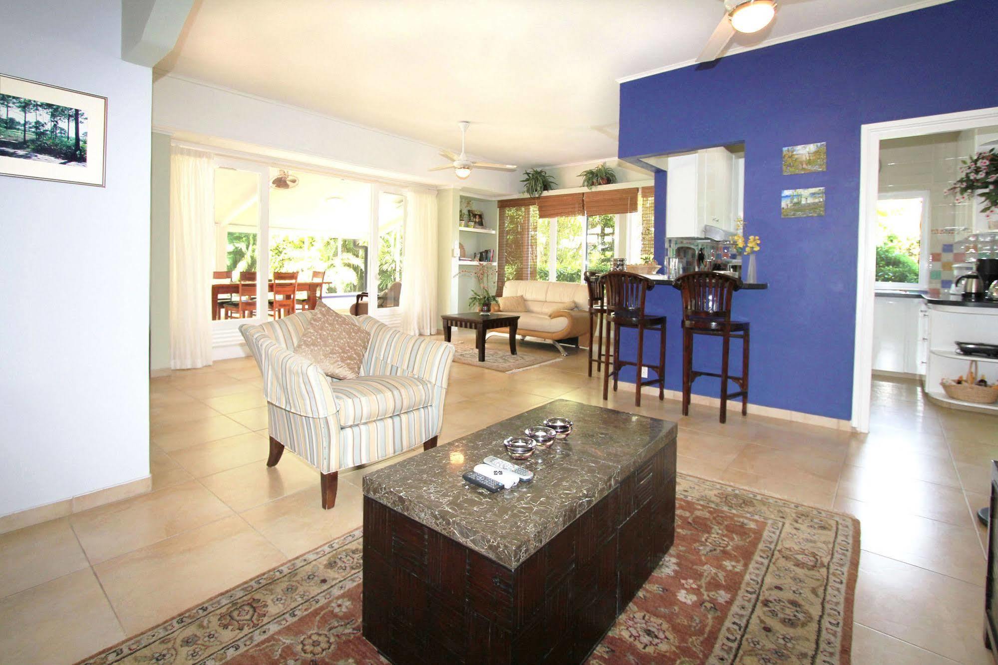 Hotel Kas Kinikini Willemstad