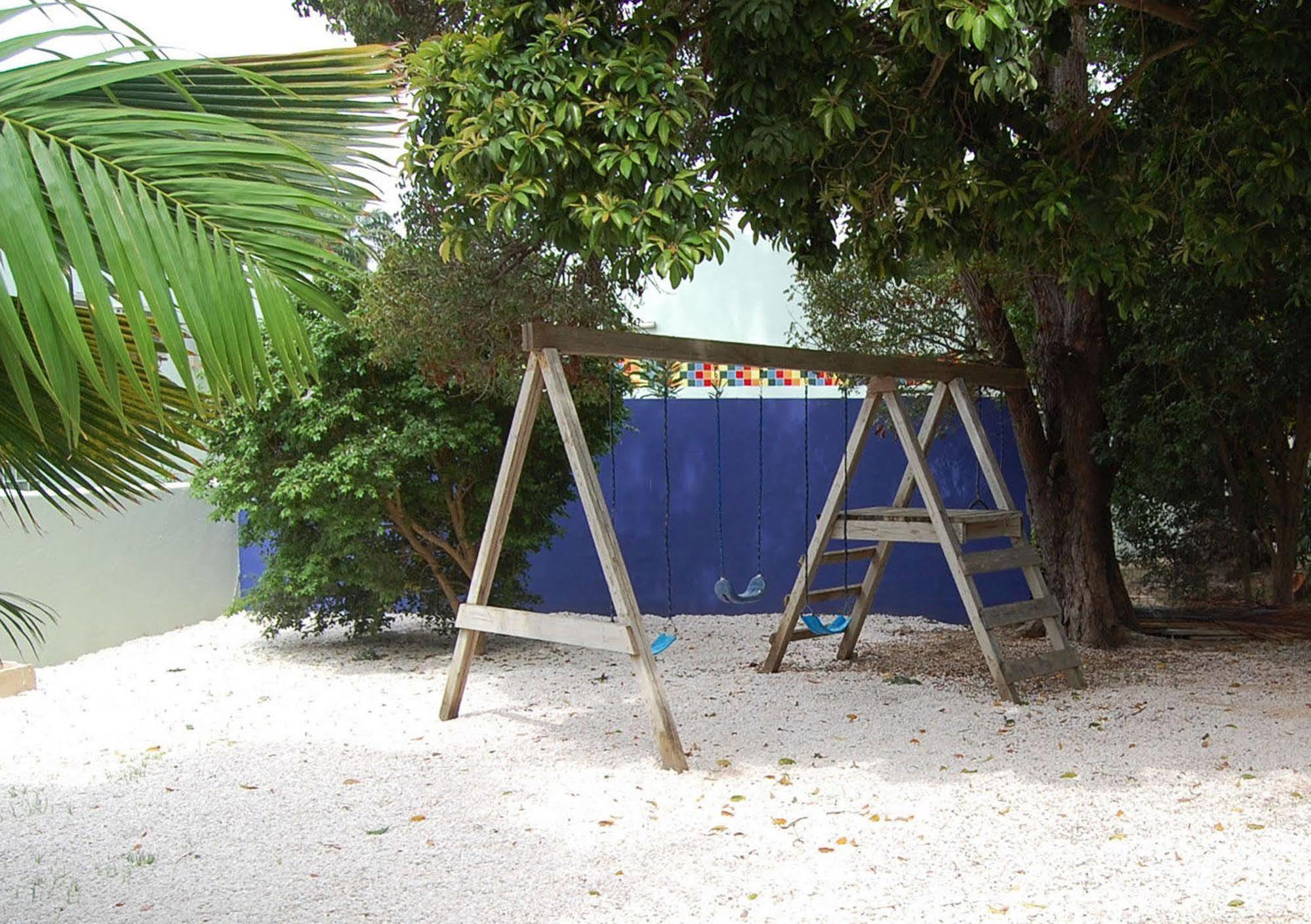 Hotel Kas Kinikini Willemstad
