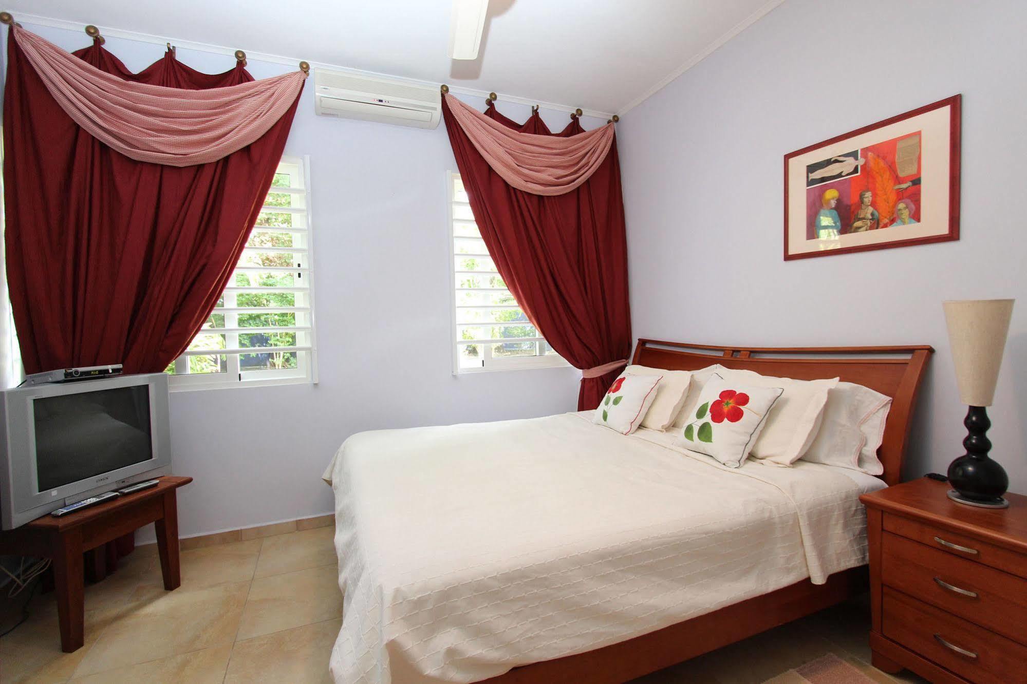 Hotel Kas Kinikini Willemstad
