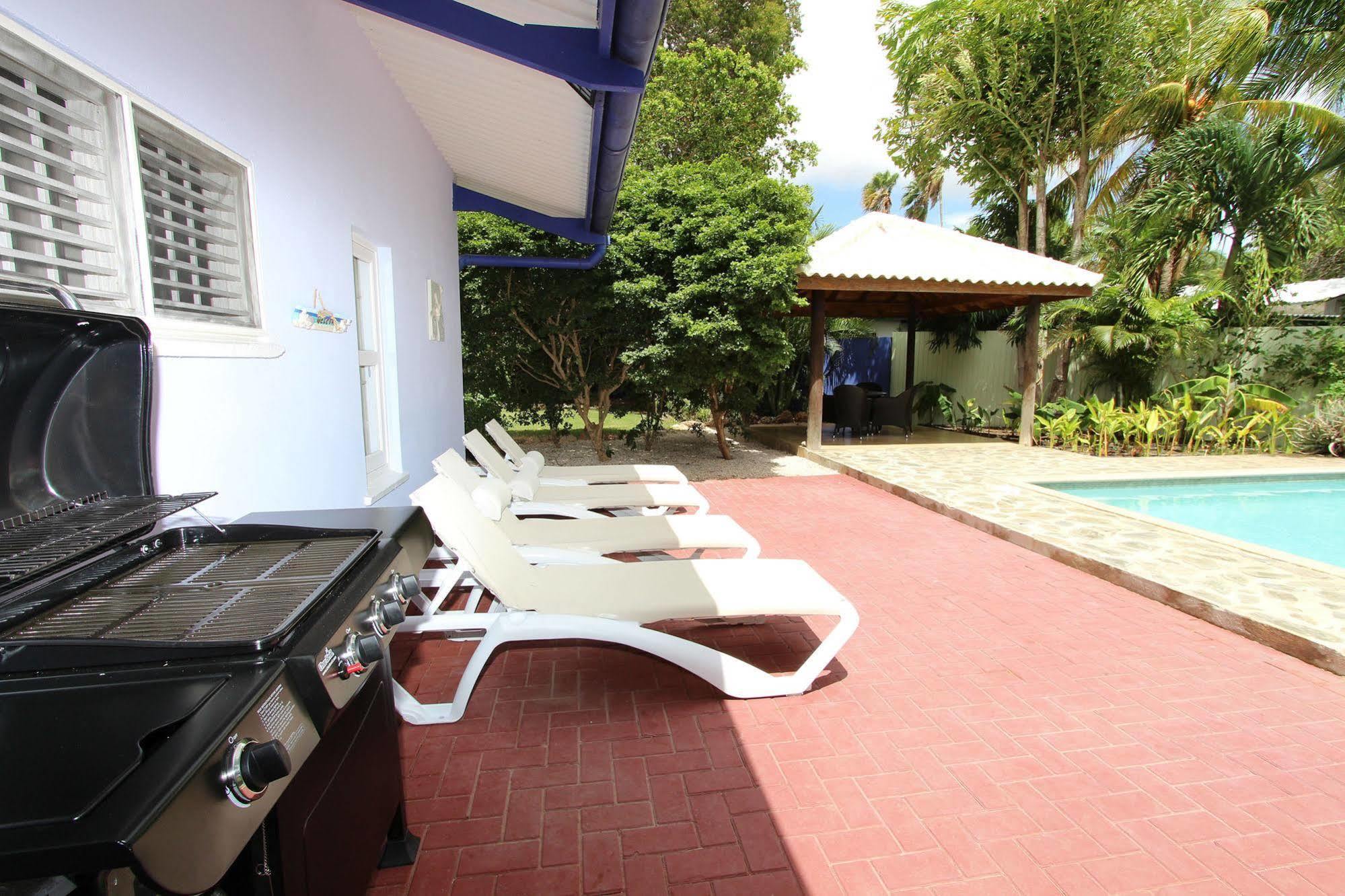Kas Kinikini Hotel Willemstad