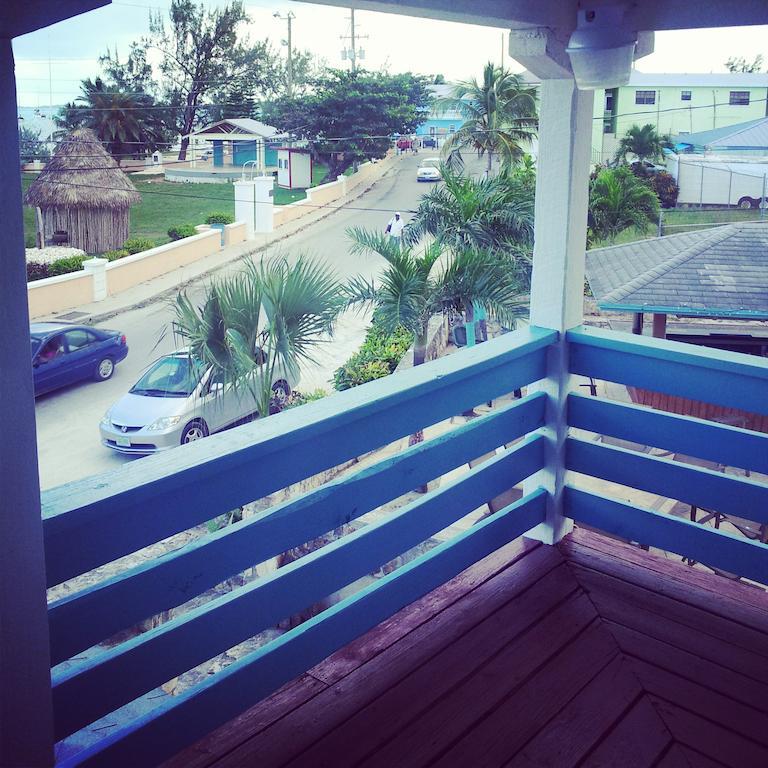 Hotel Two Turtles Bahamas 3*