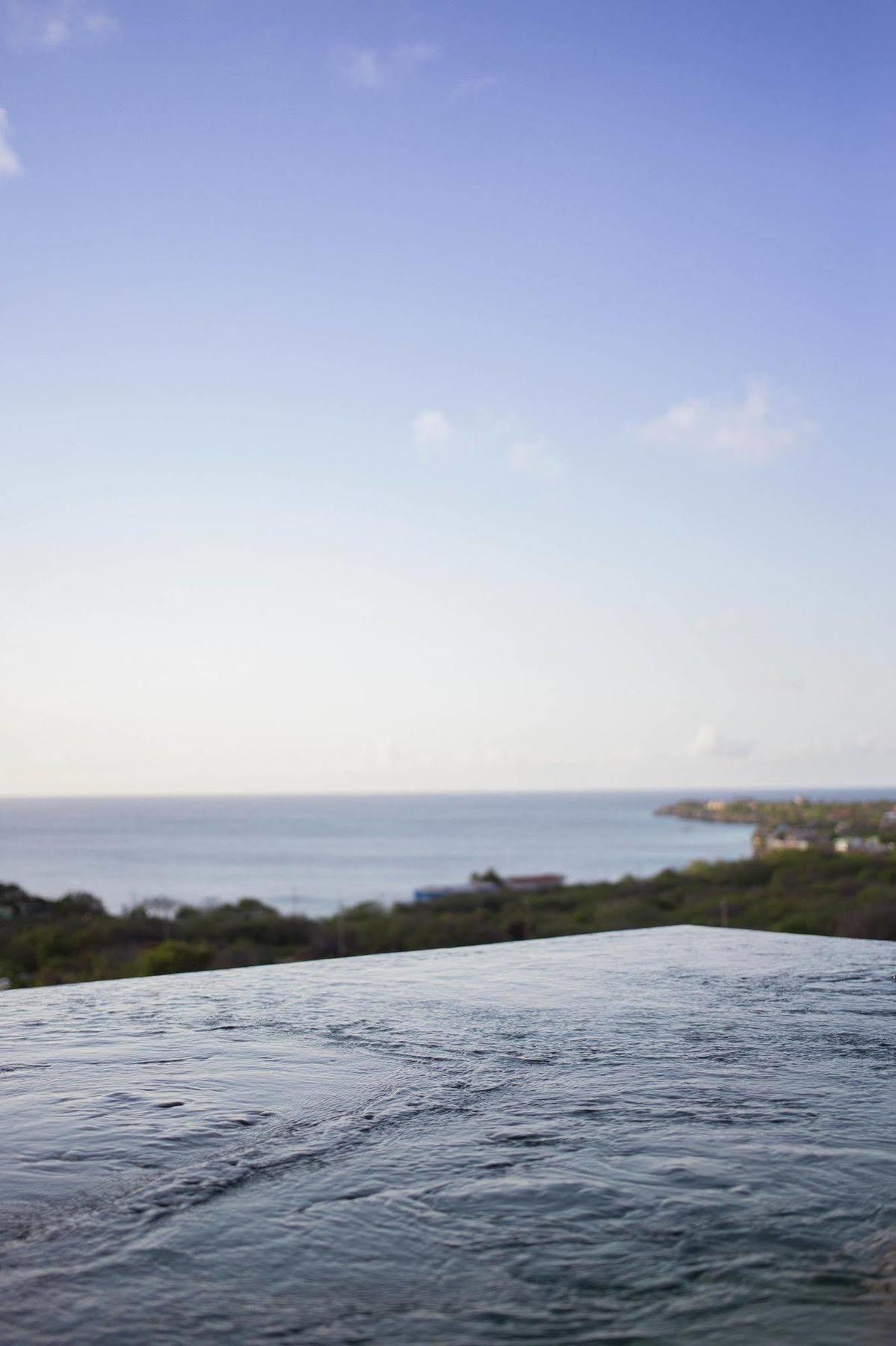 Punta West Curacao