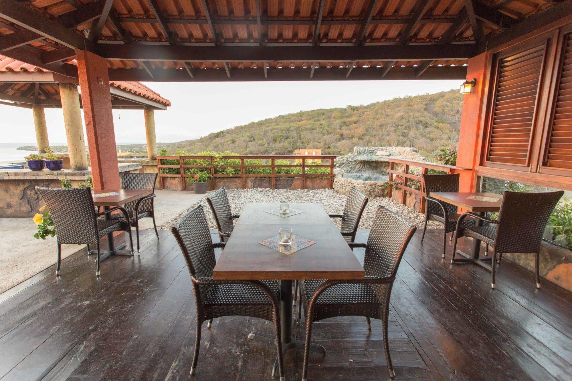 Punta West