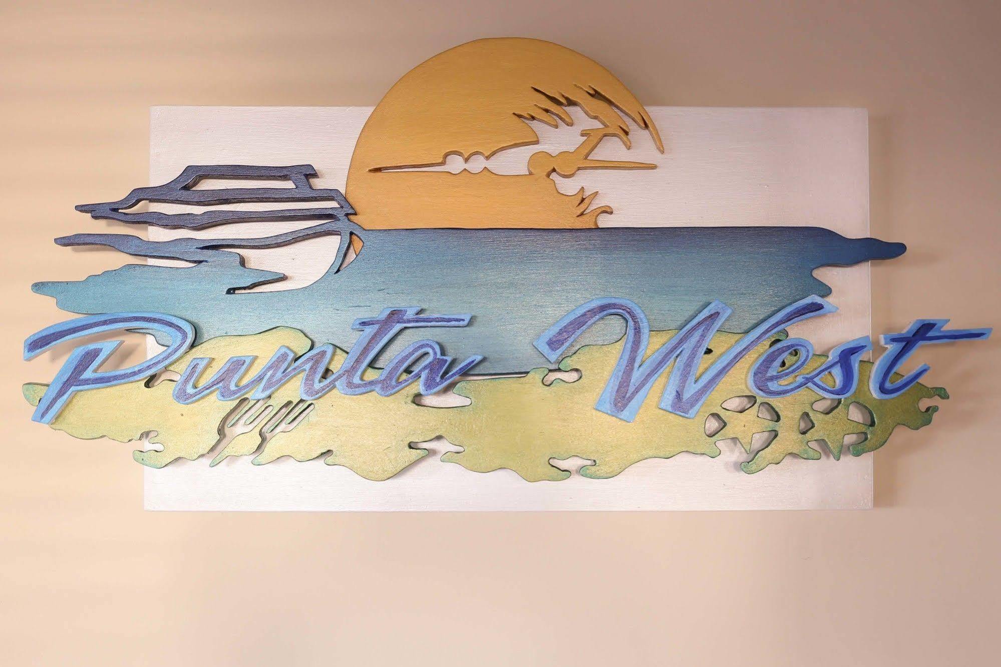 Hotel Punta West Curacao