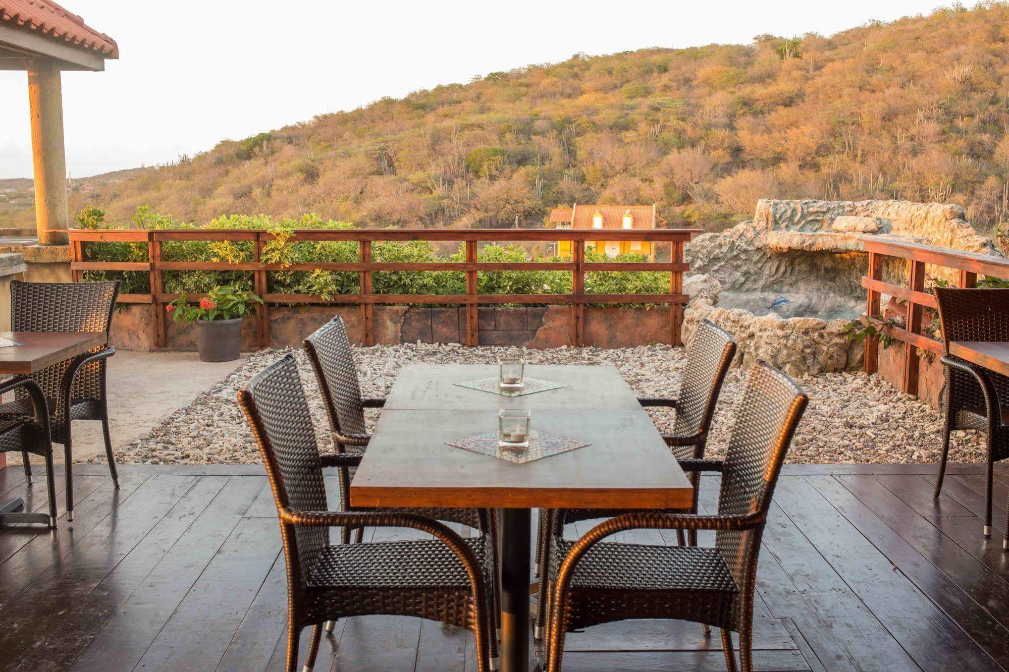 Punta West Hotel