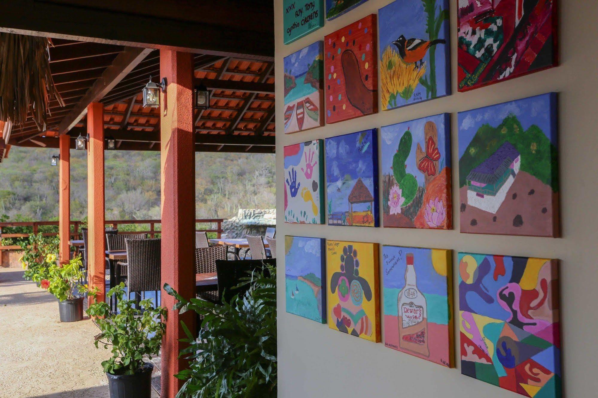 Hotel Punta West