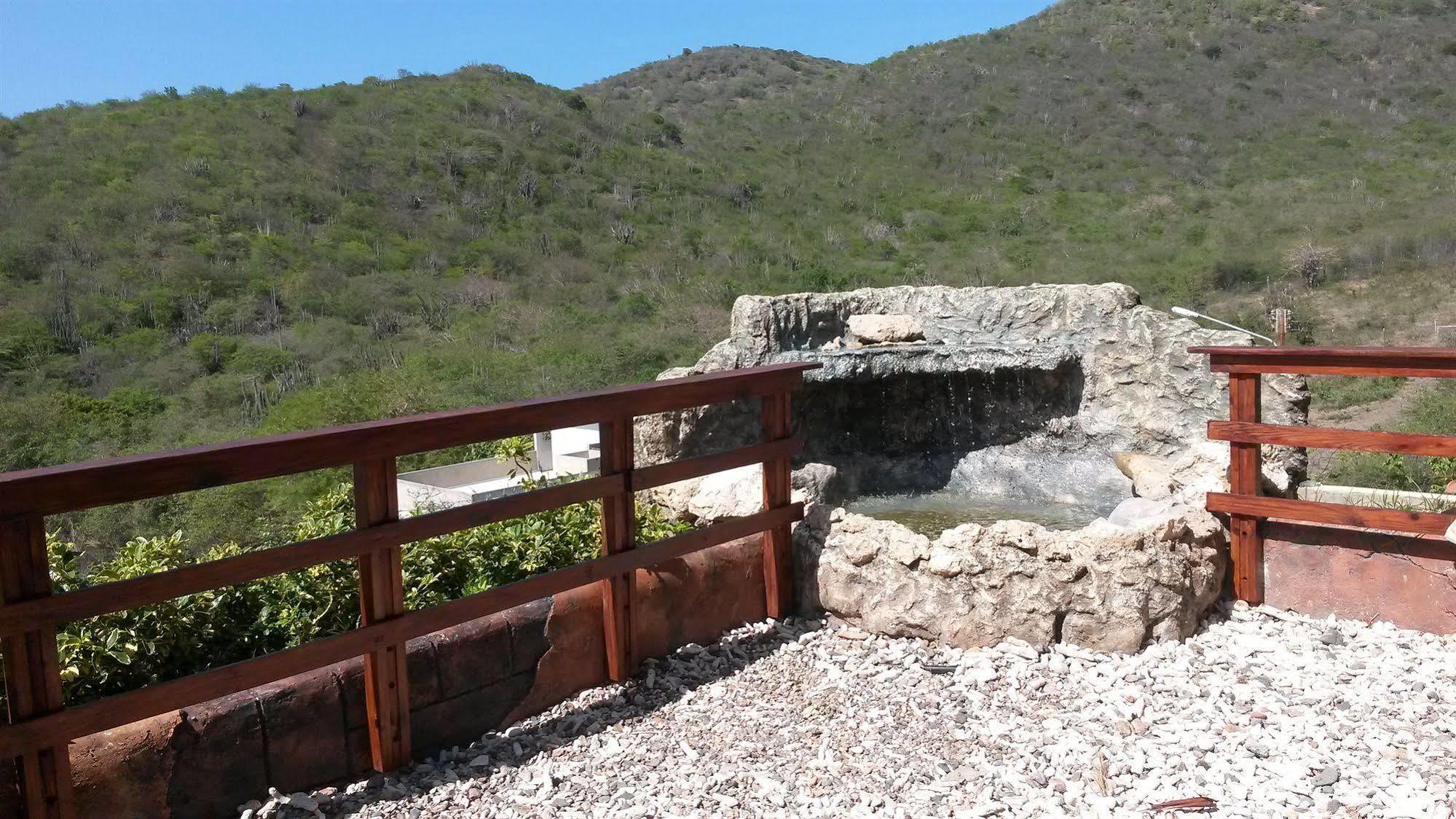 Punta West Hotel Curacao