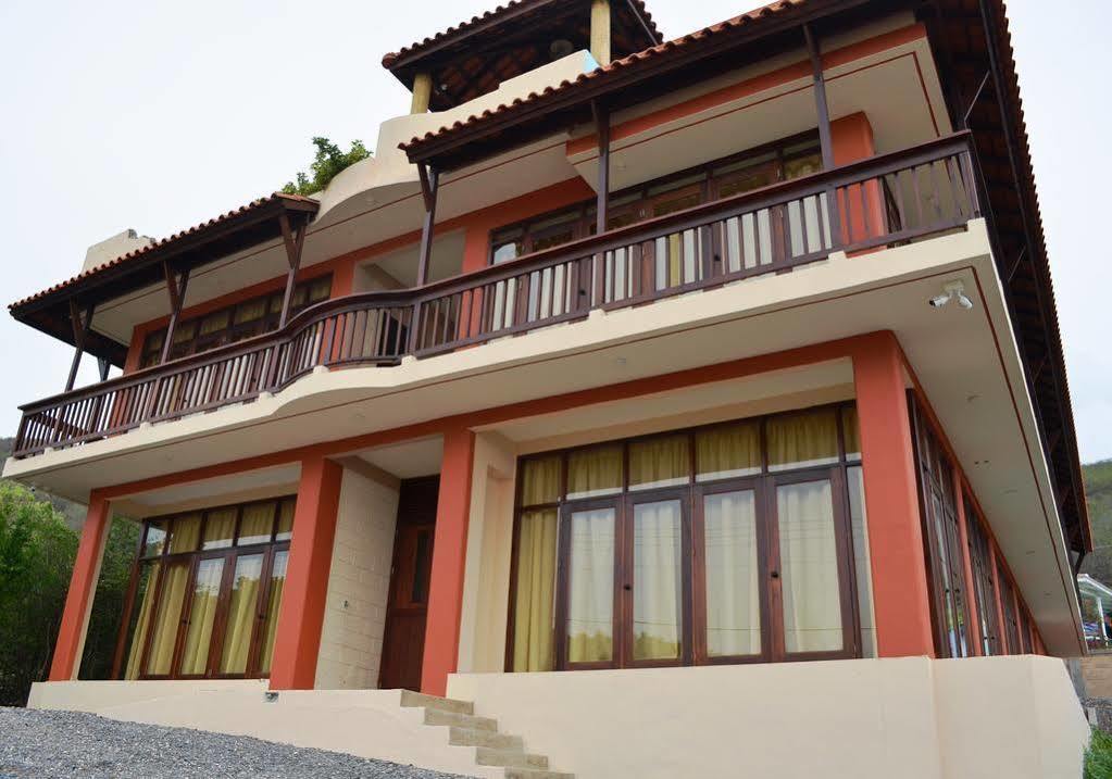 Punta West Hotel Curacao