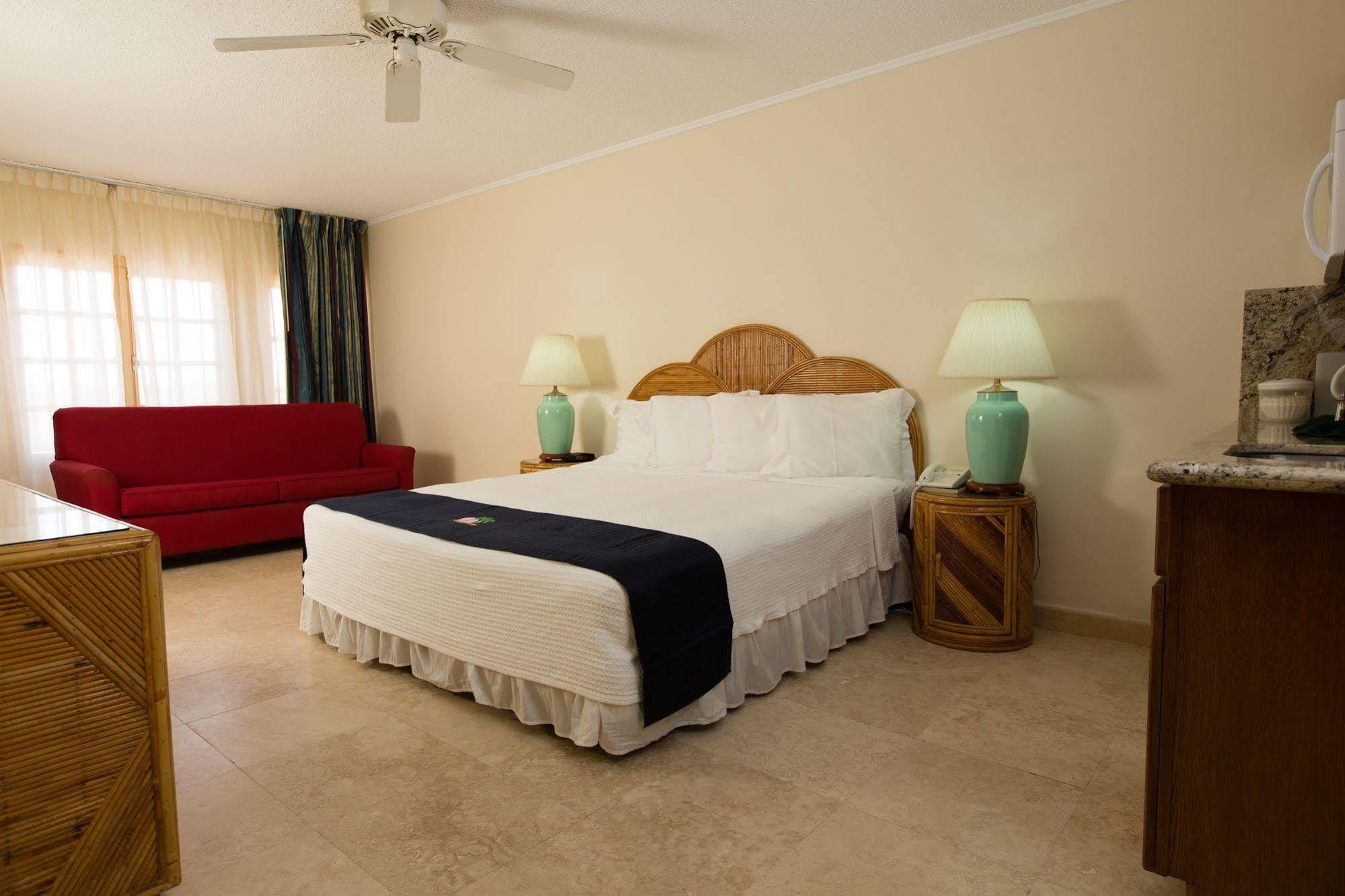 Caribbean Palm Village Apartamento