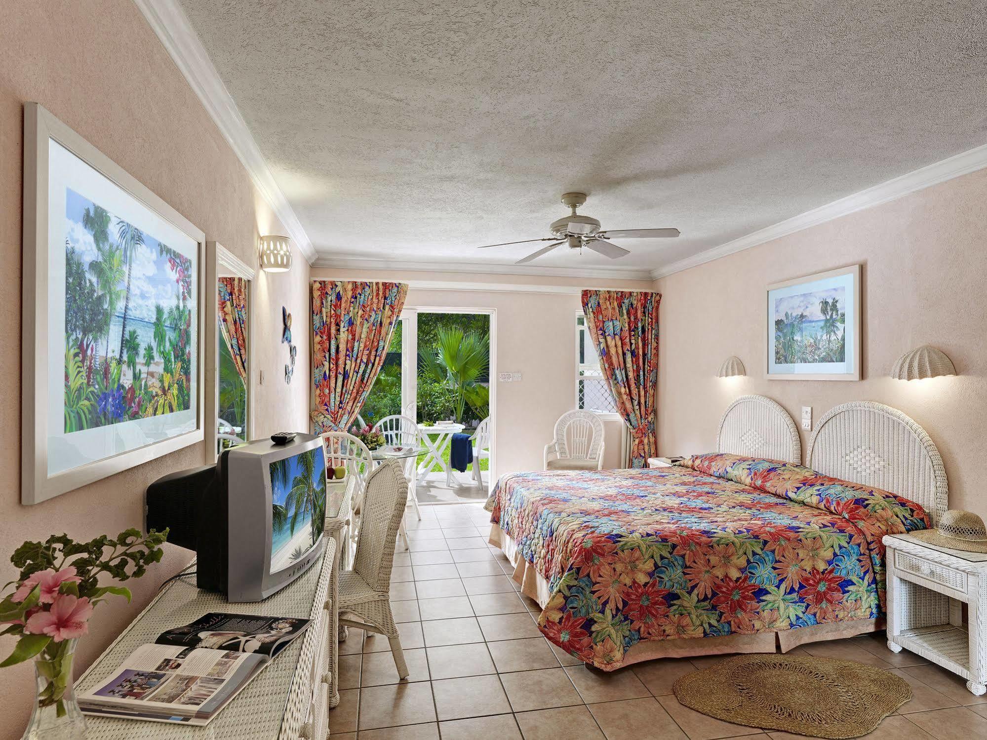 Hotel Butterfly Beach Christ Church