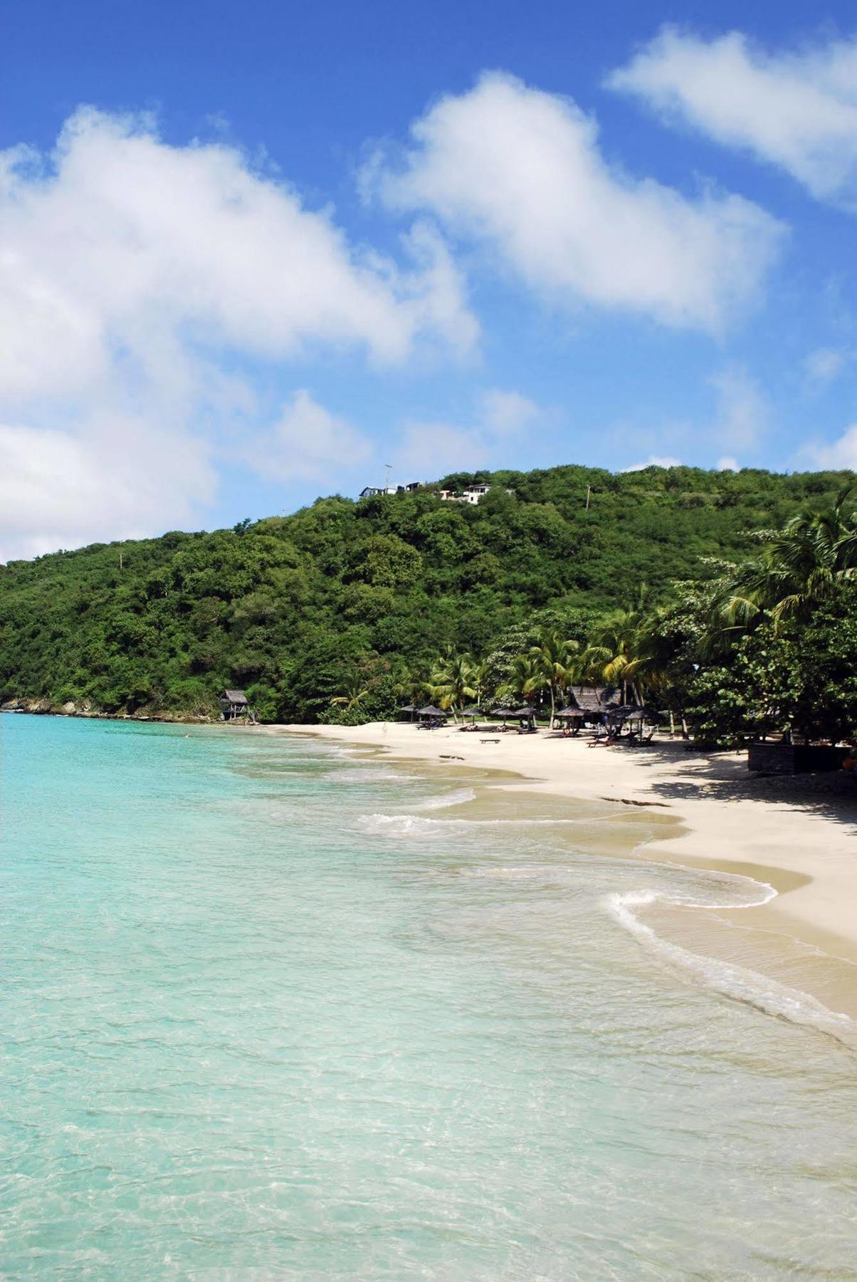Tamarind & Yacht Club 4* Charlestown
