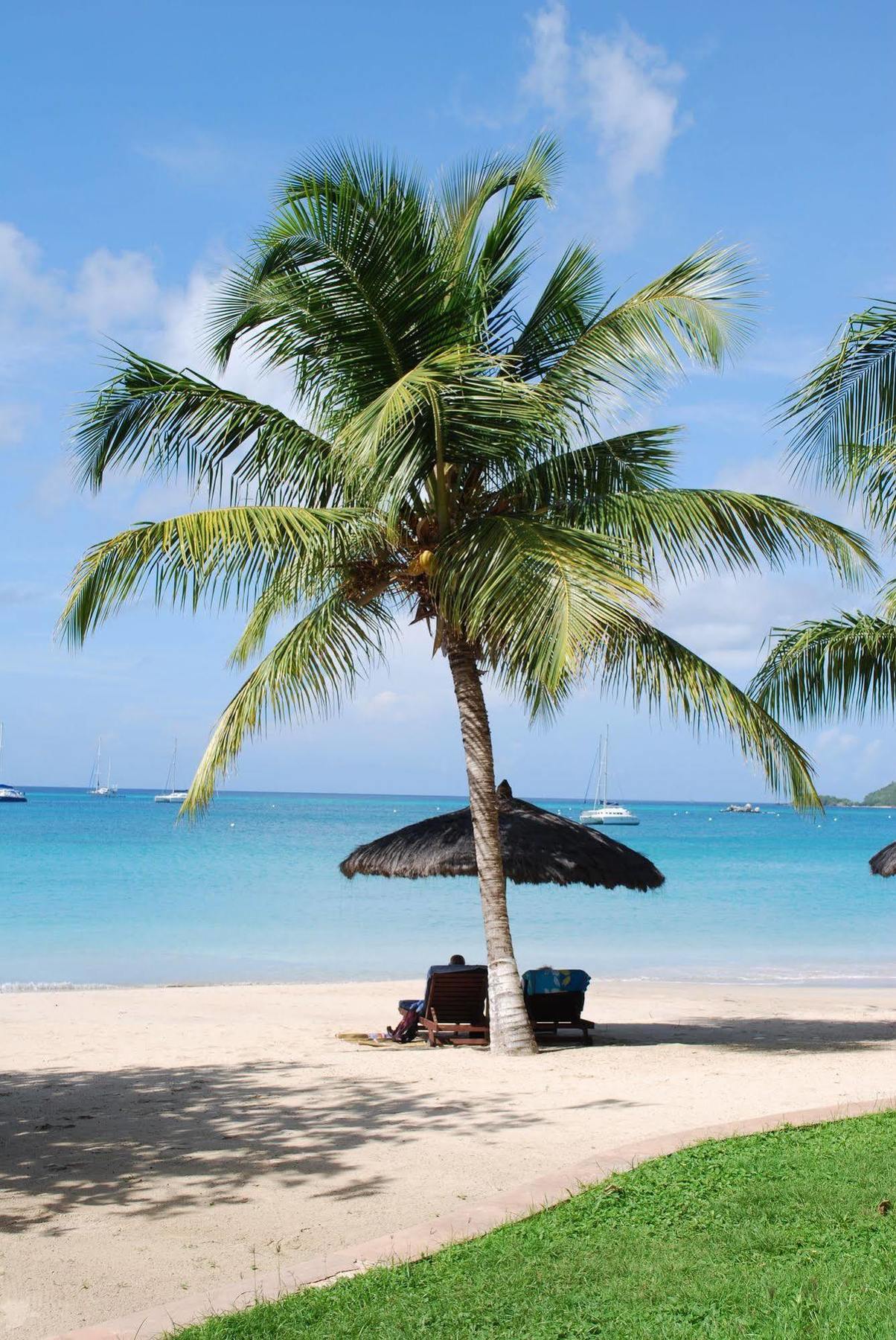Tamarind & Yacht Club 4* Charlestown