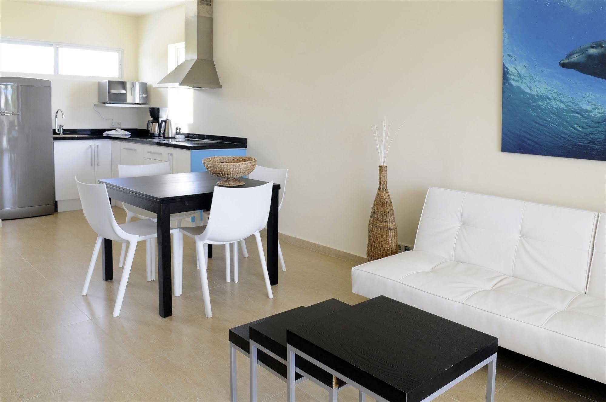 Hotel Dolphin & Wellness Curacao Willemstad
