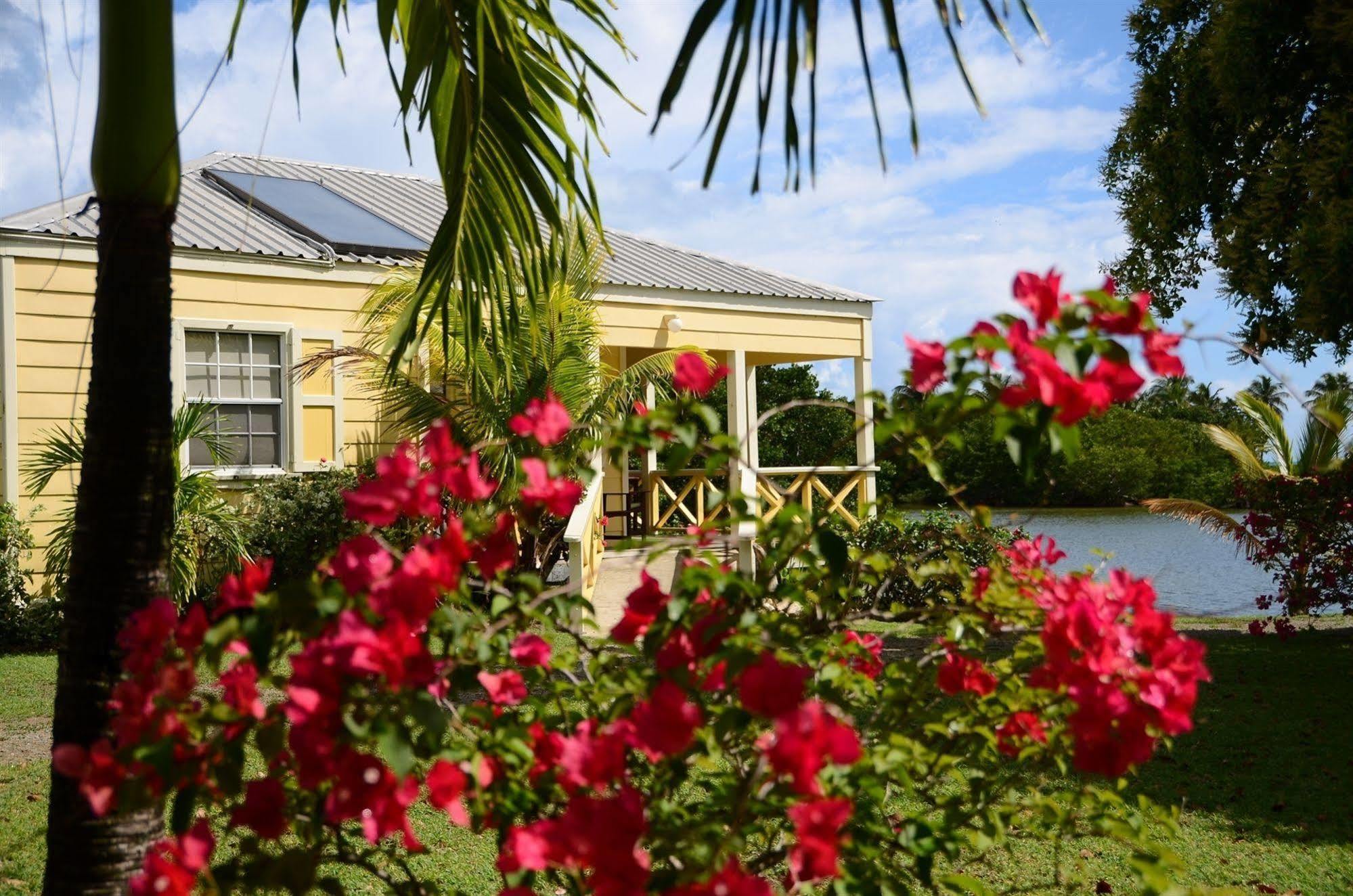 Holiday park Yepton Estate St. John's