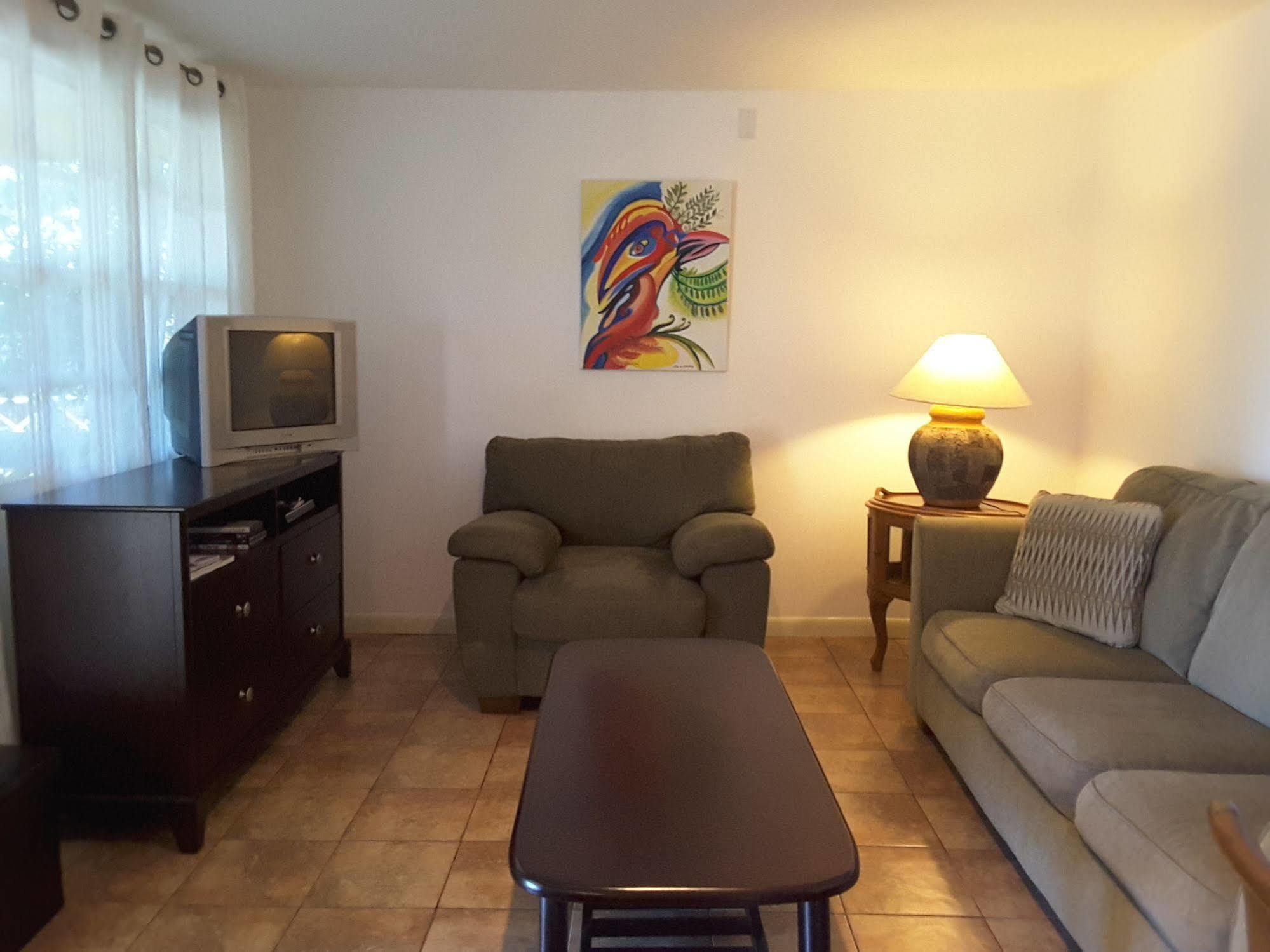 Yepton Estate 3*